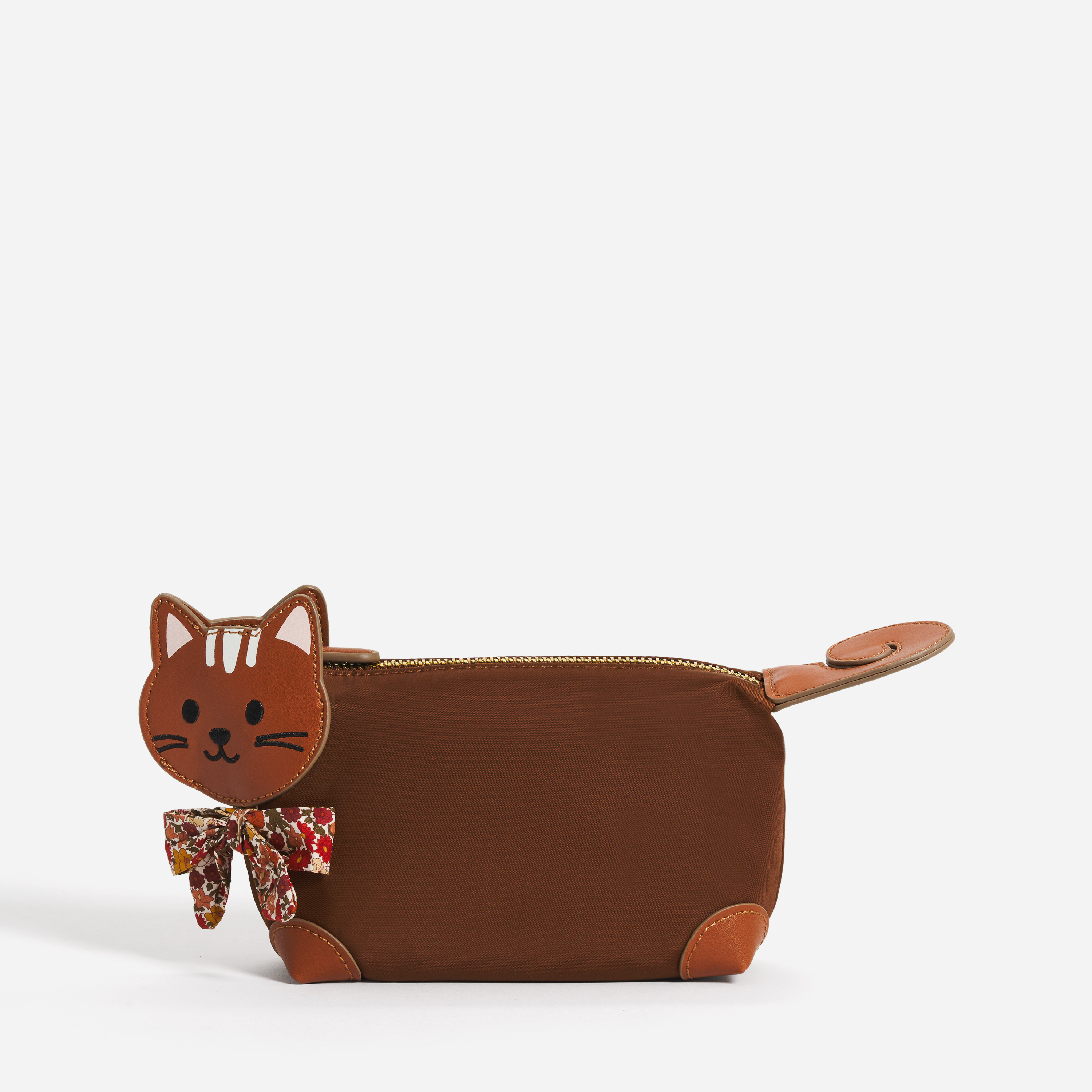 Kitten Pouchette
