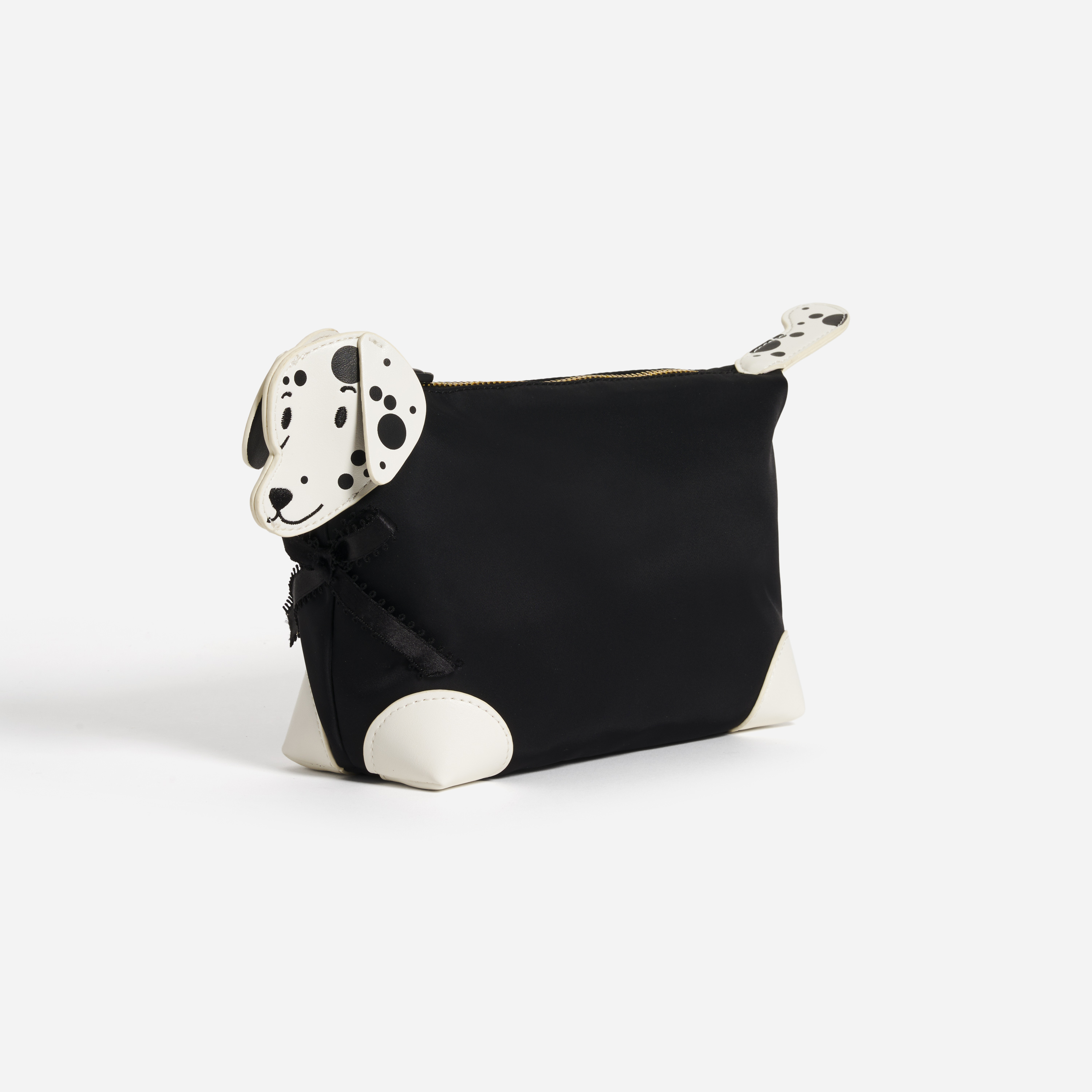 Dalmatian Pouchette
