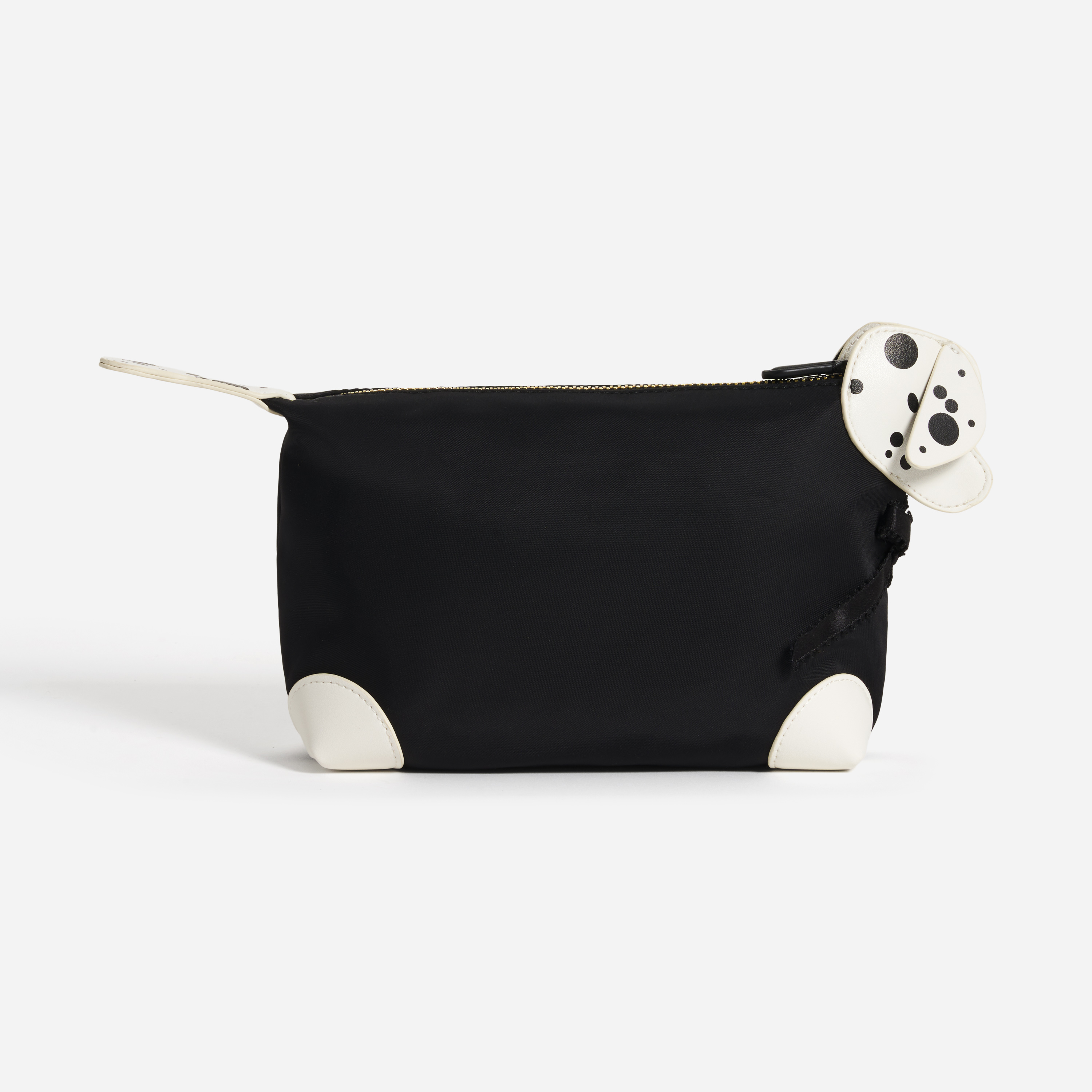 Dalmatian Pouchette