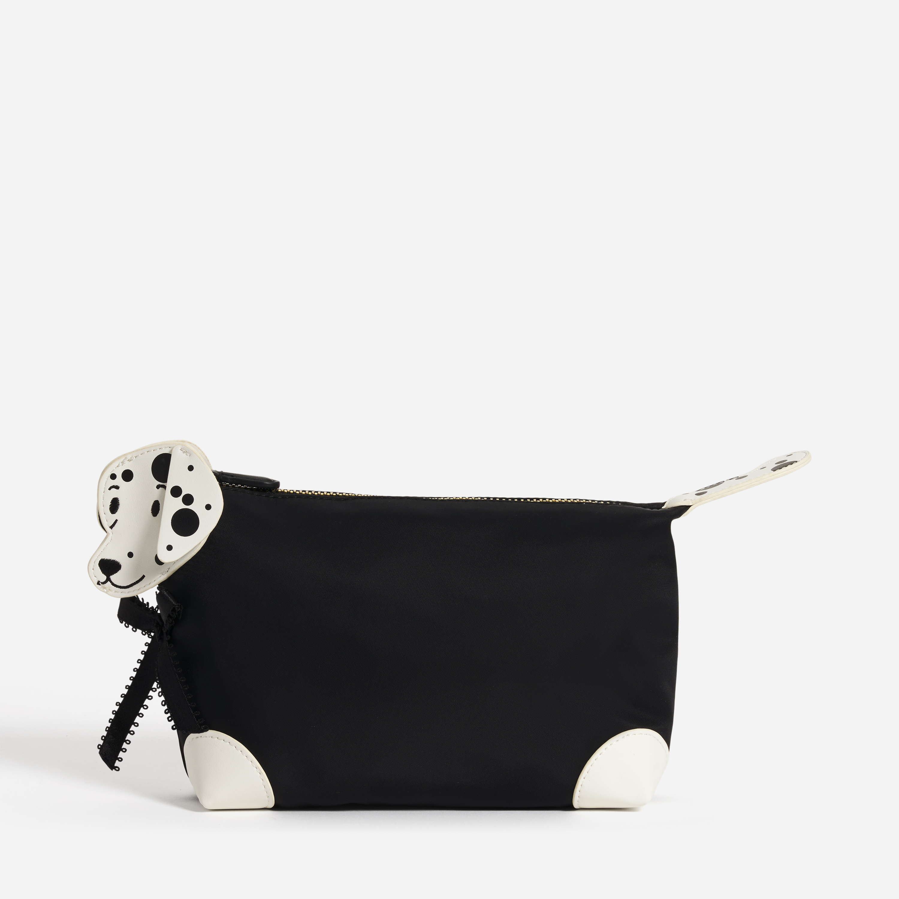Dalmatian Pouchette