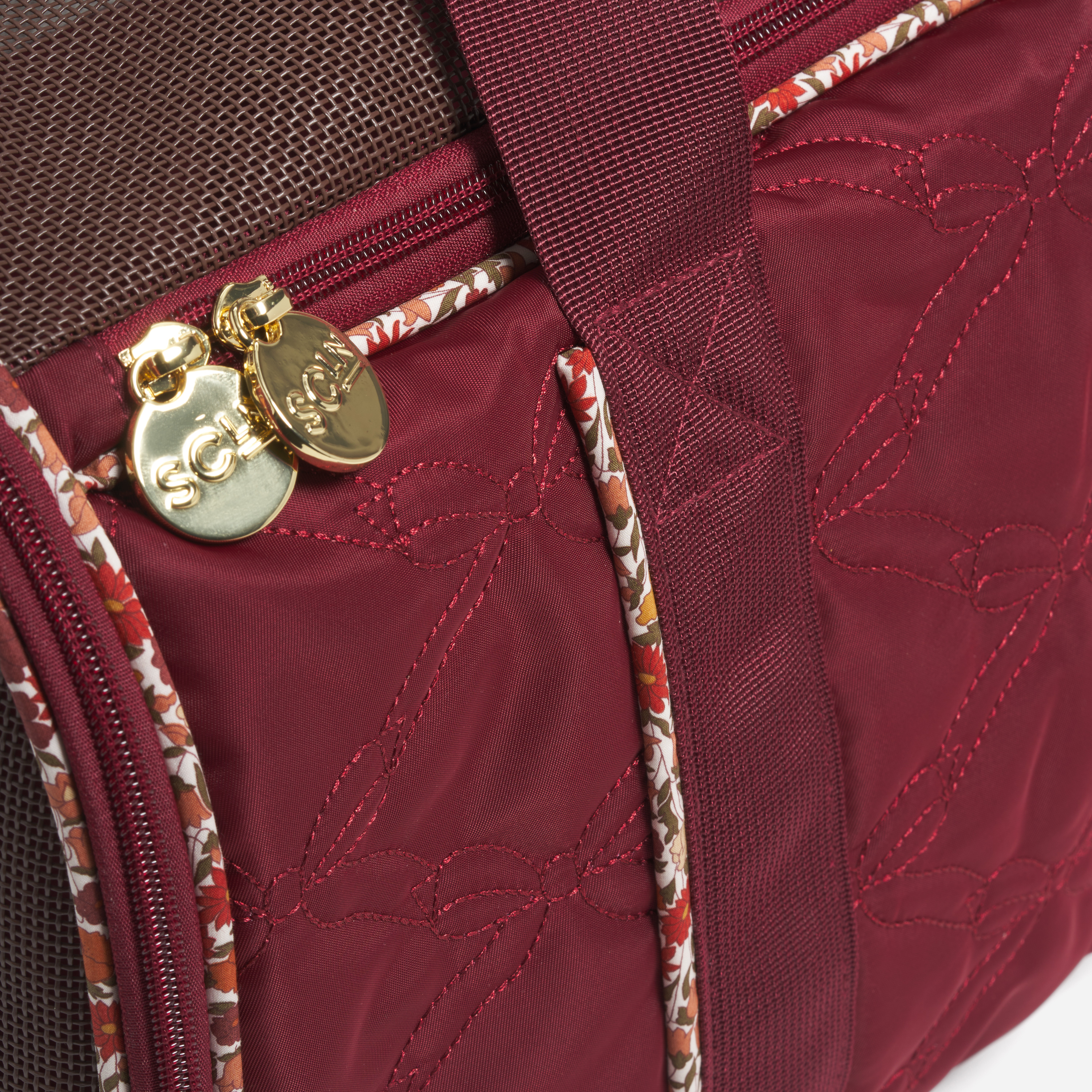Pet Carrier
