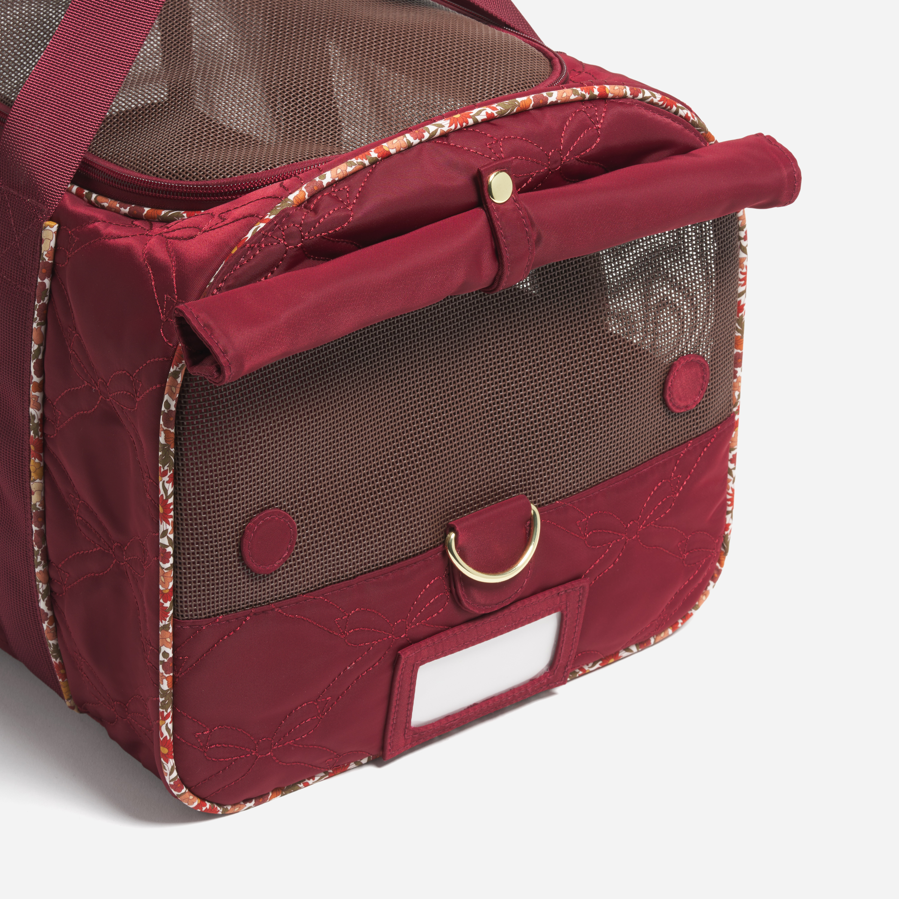 Pet Carrier