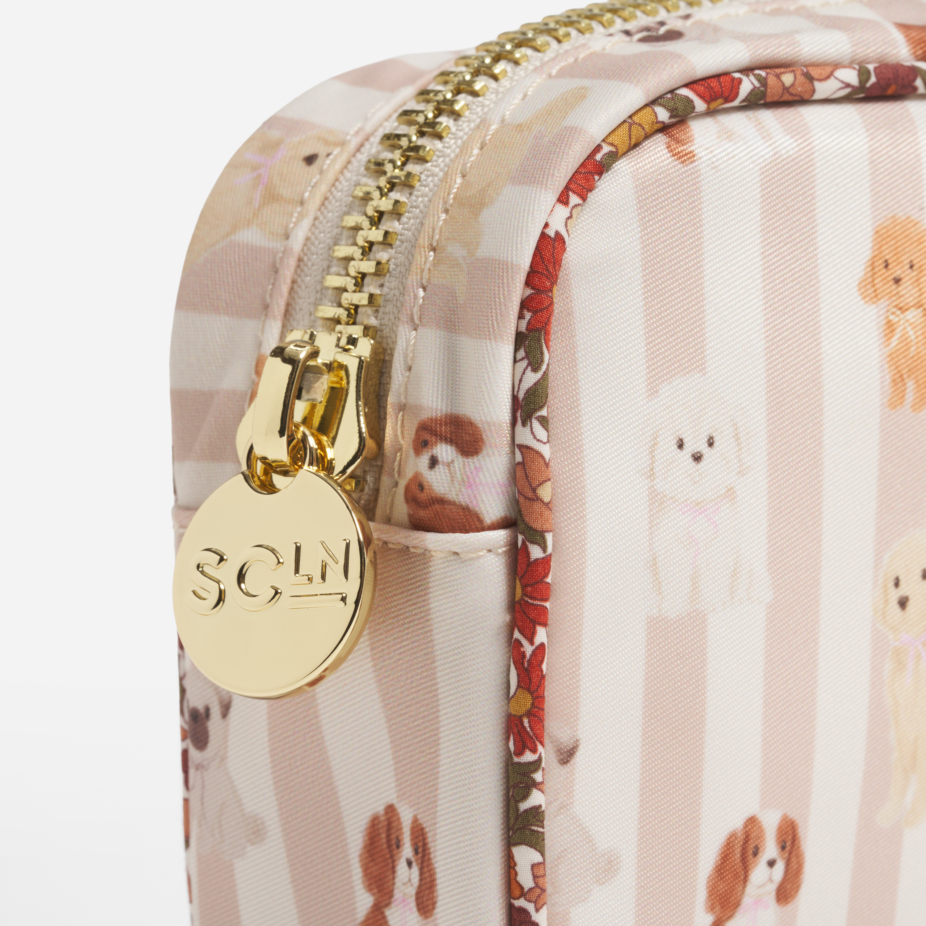Small Pouch