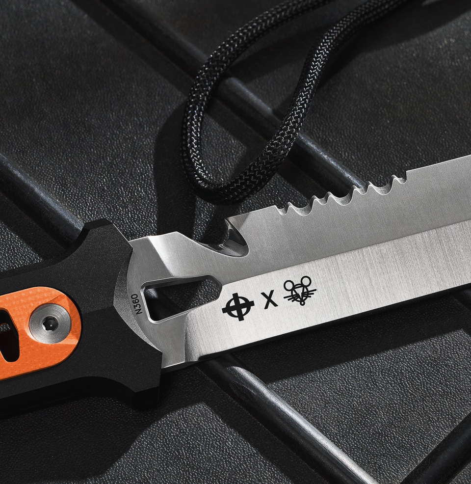 Zodiac x GiantMouse Super Sea Wolf Pro-Diver Watch Set A true colloaboration