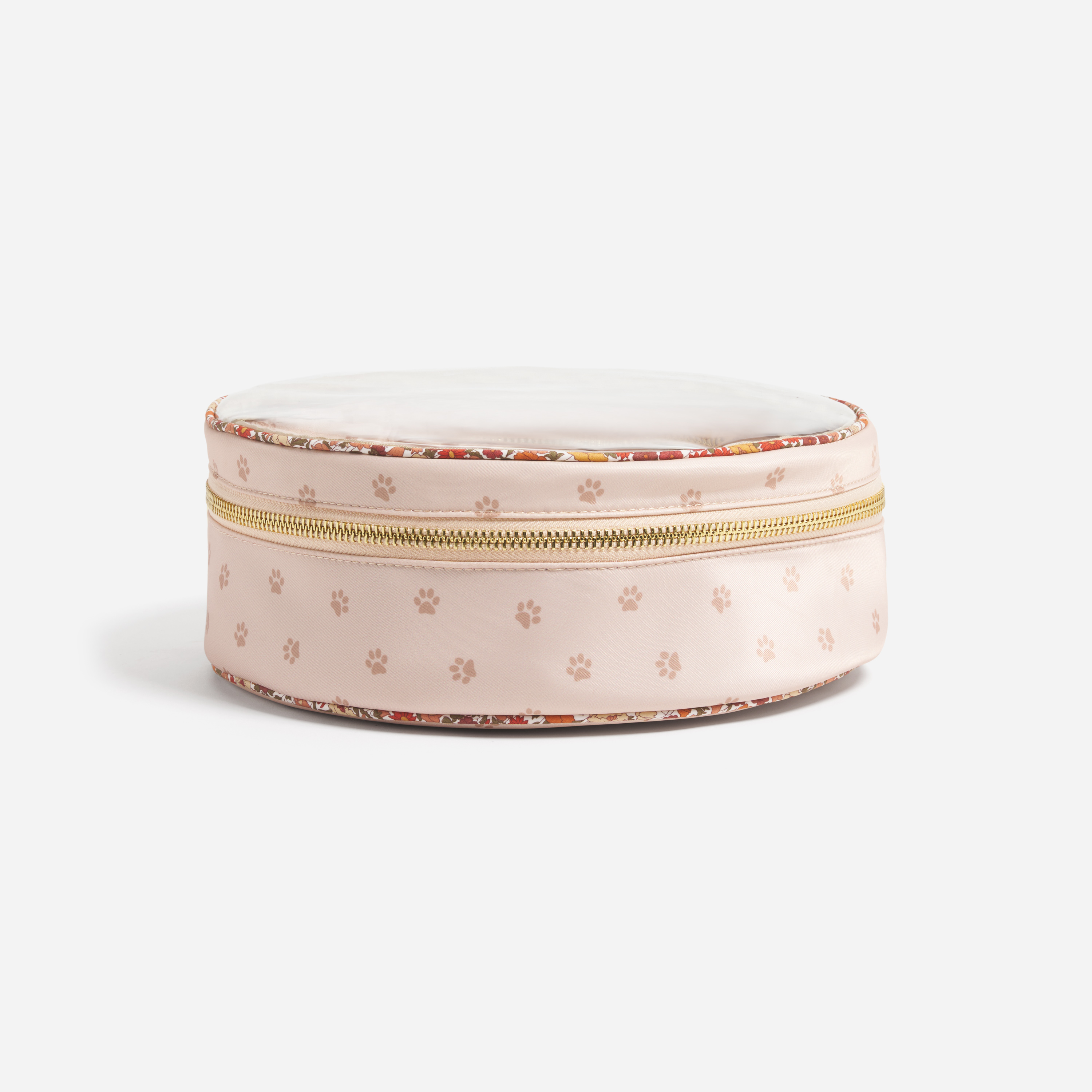 Open Top Pouch