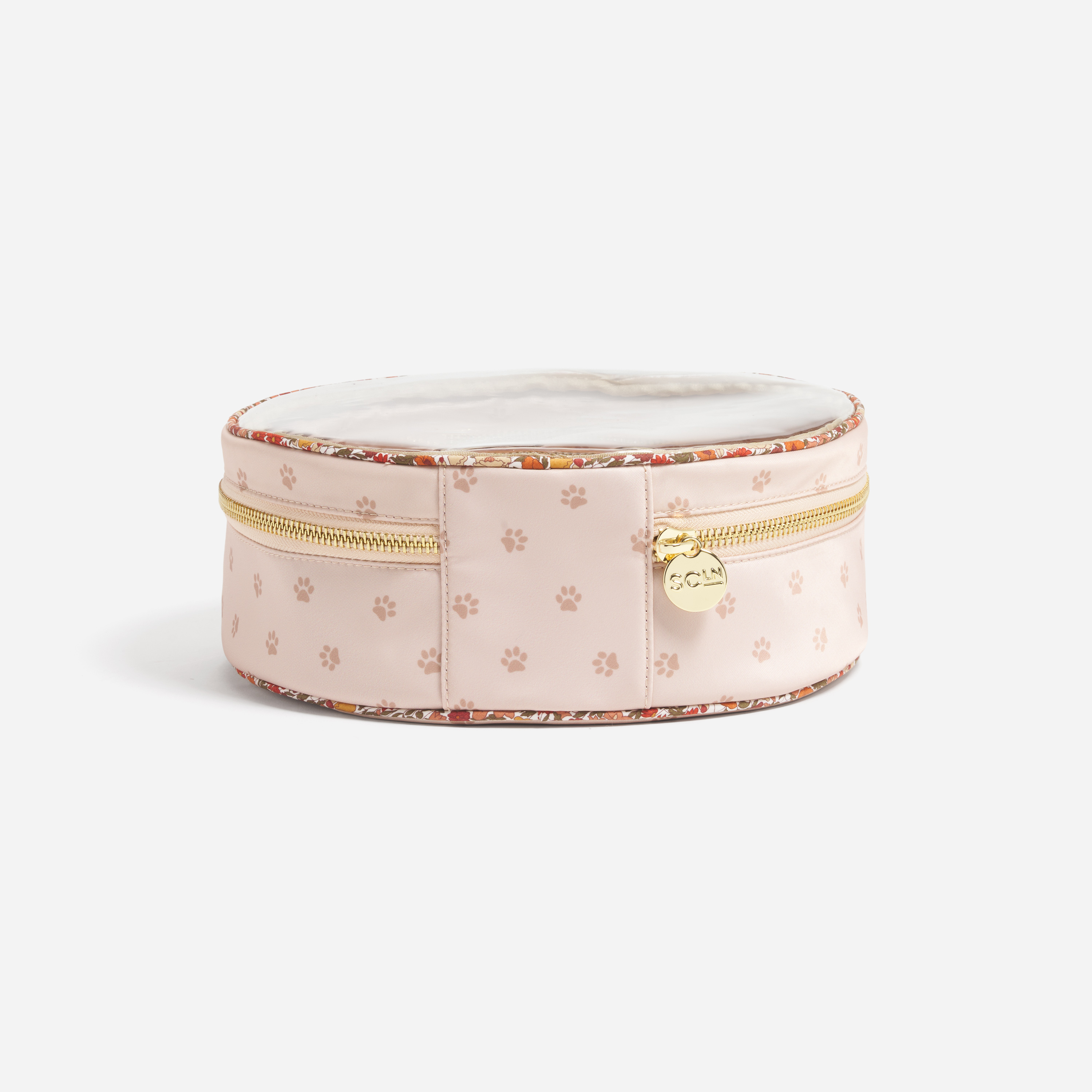 Open Top Pouch