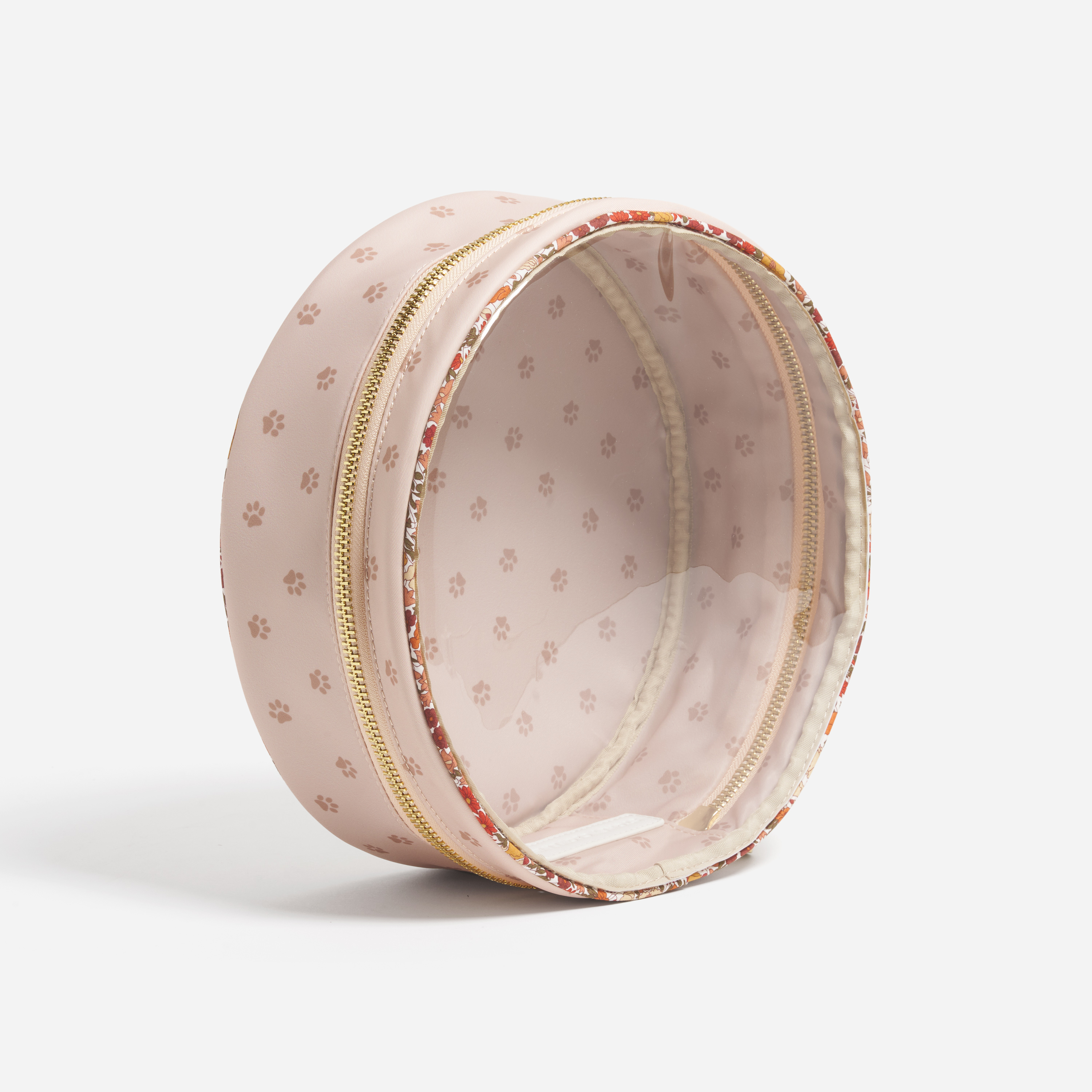 Open Top Pouch