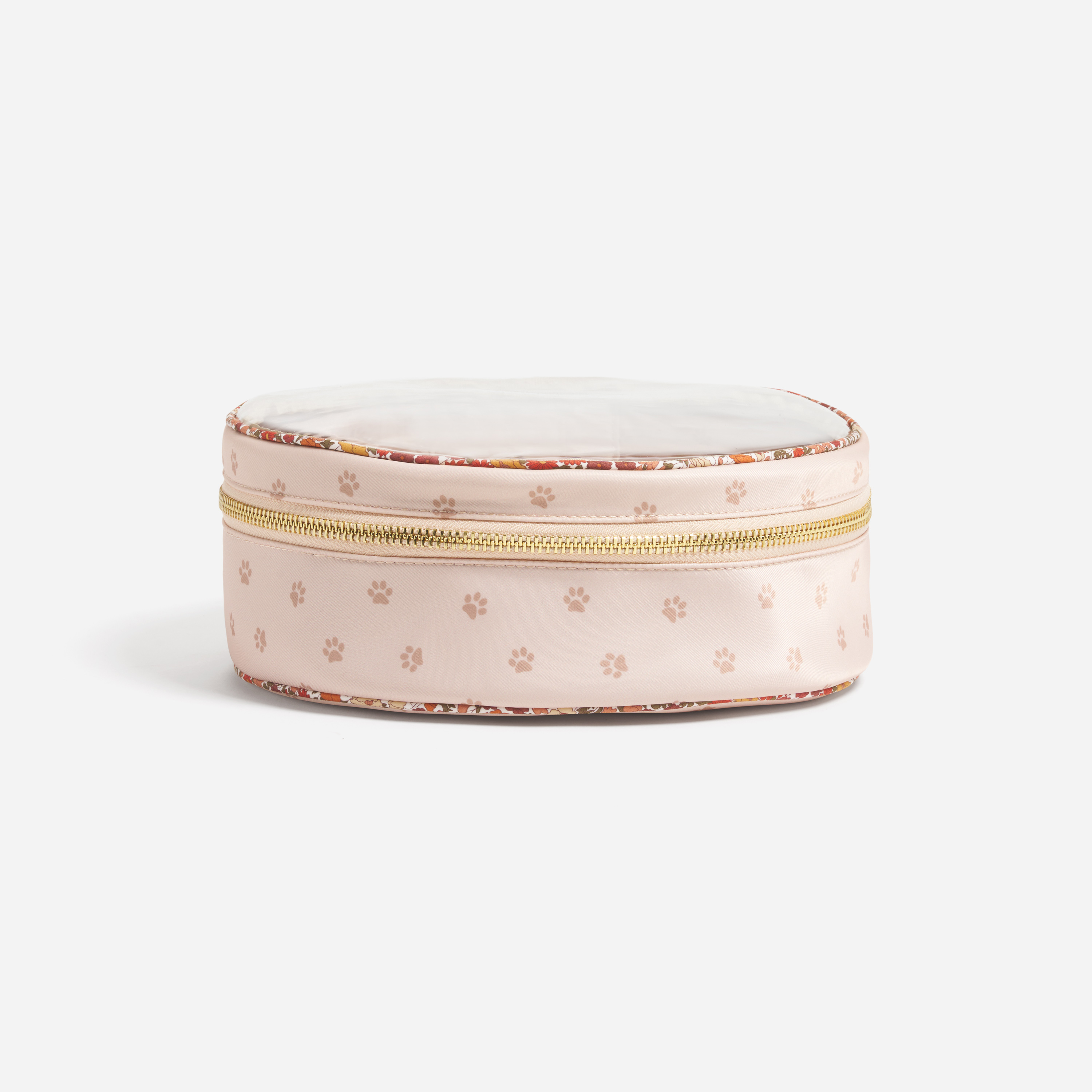 Open Top Pouch