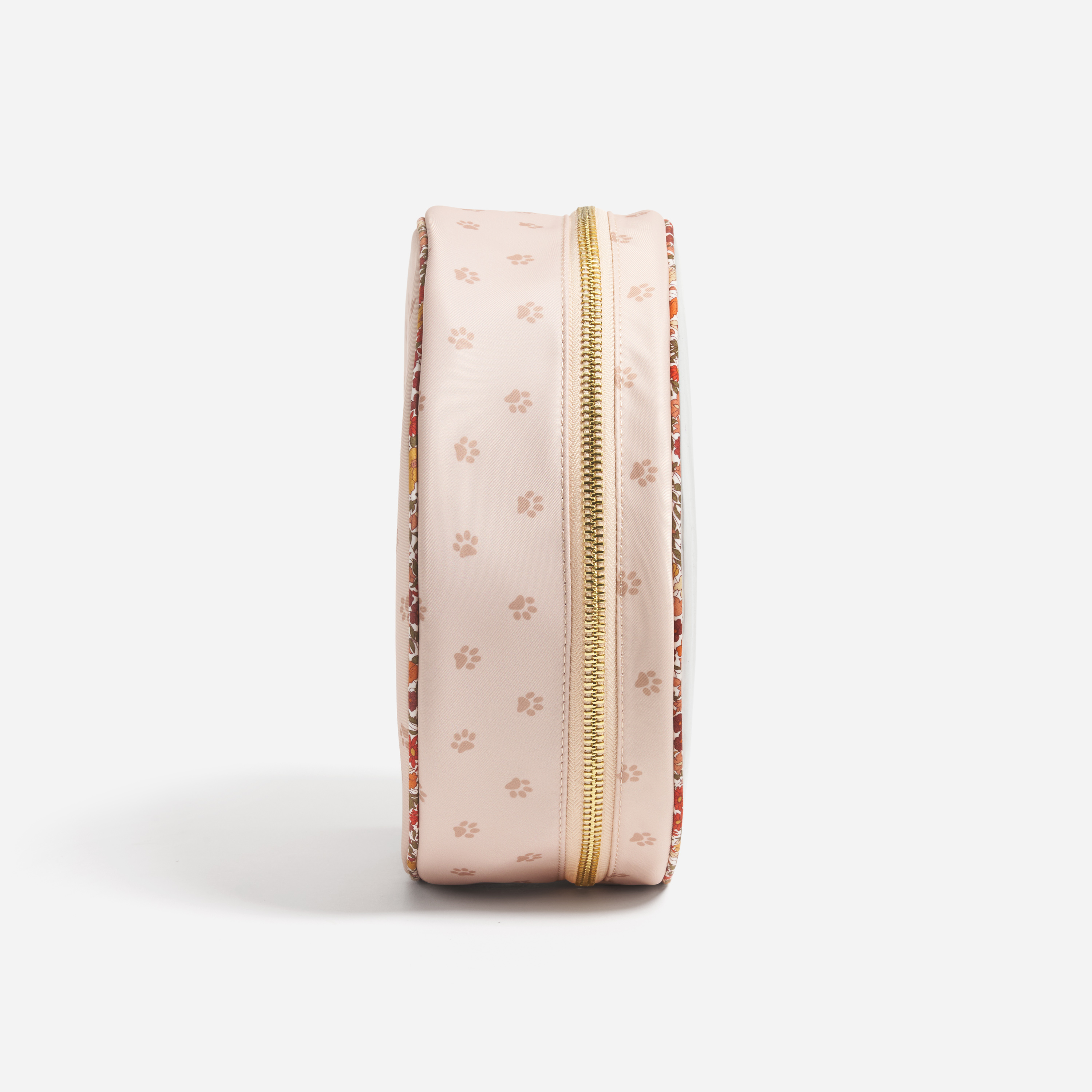 Open Top Pouch