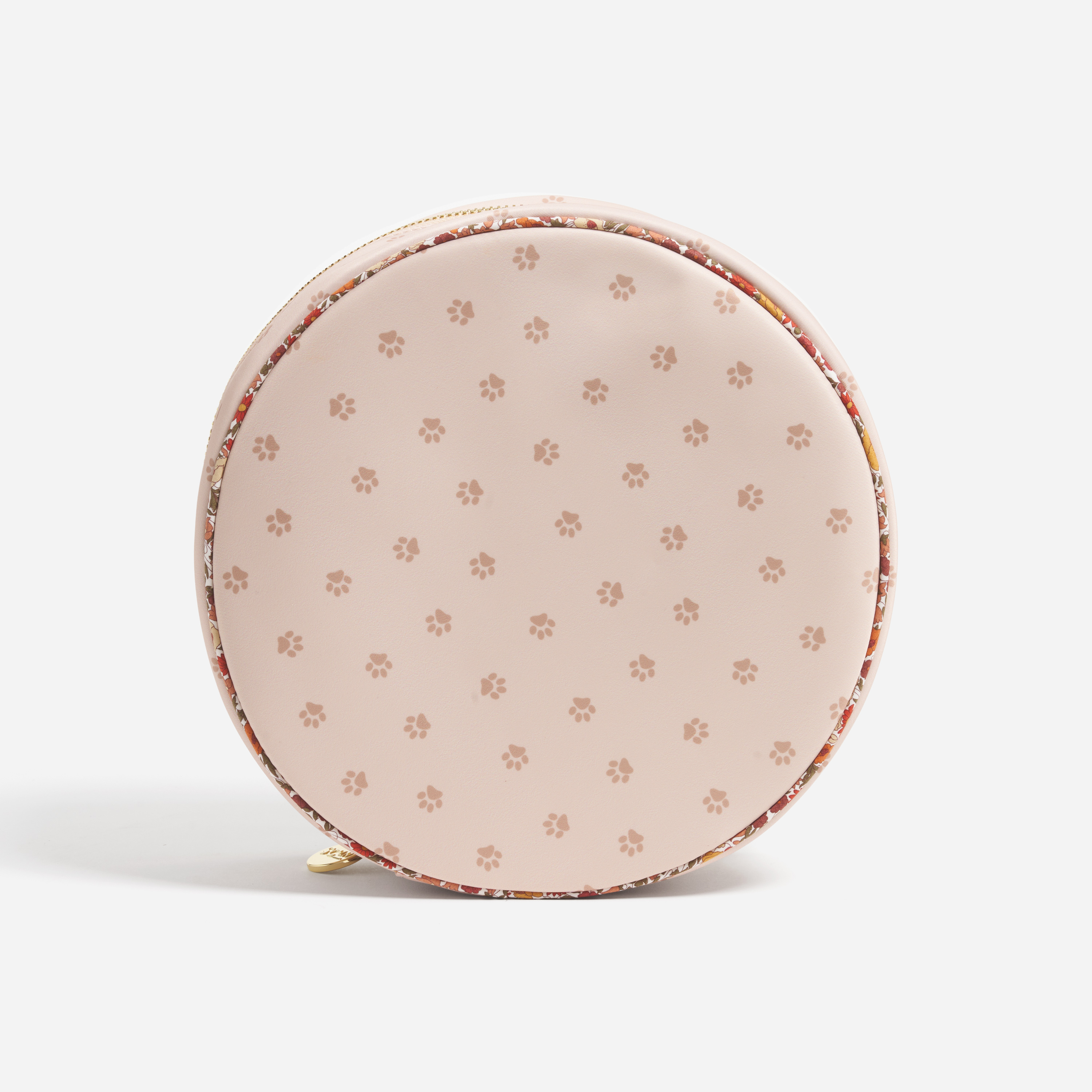 Open Top Pouch