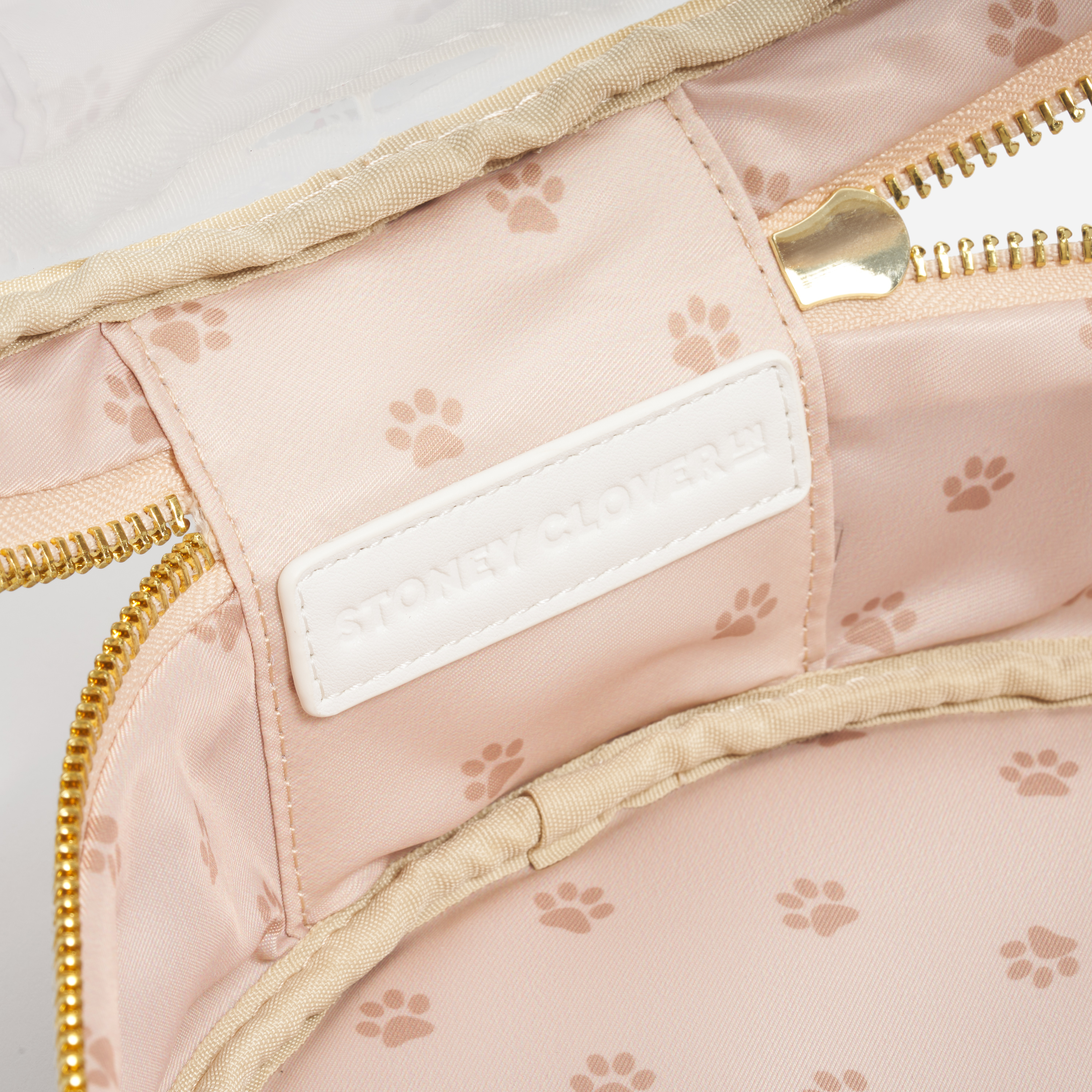 Open Top Pouch