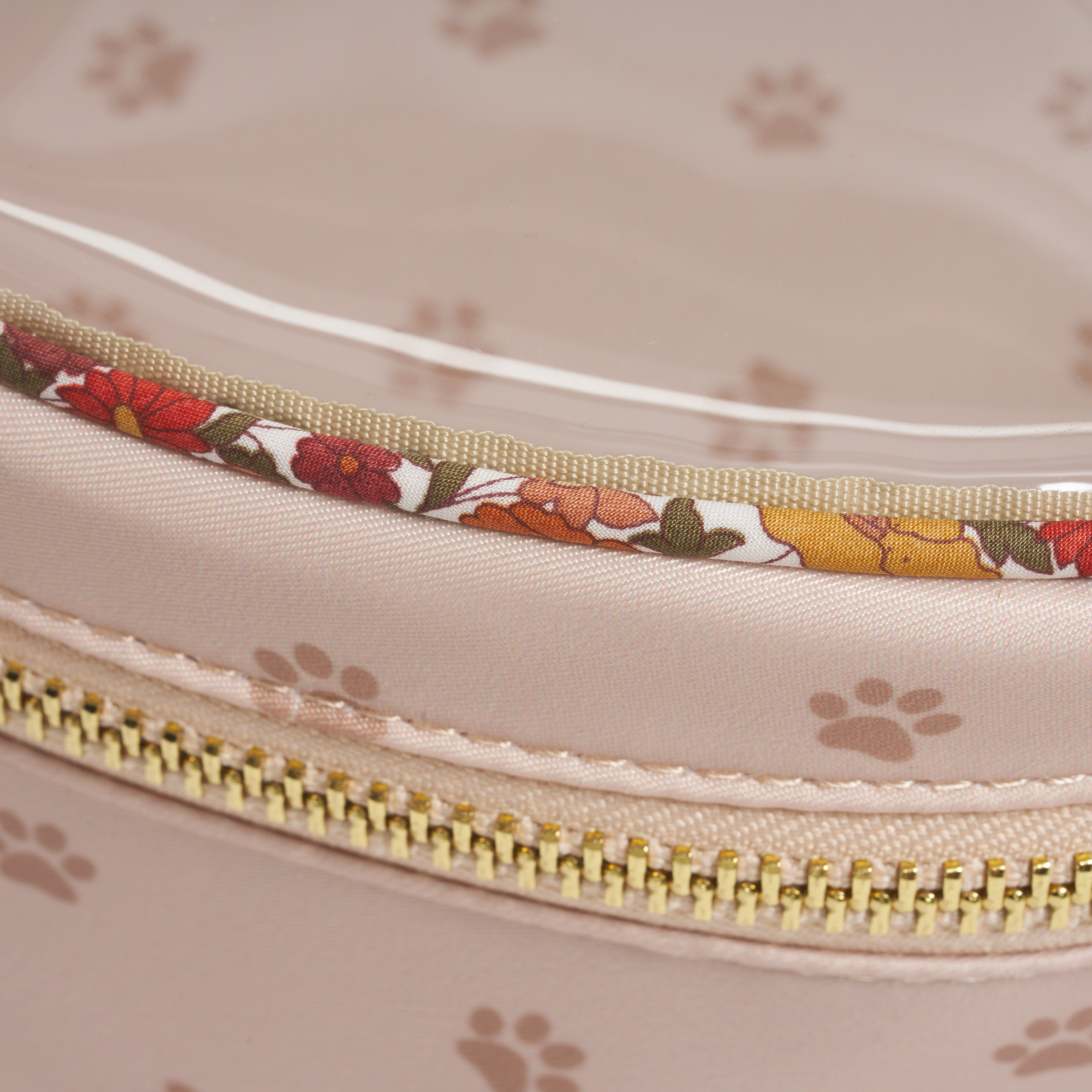 Open Top Pouch