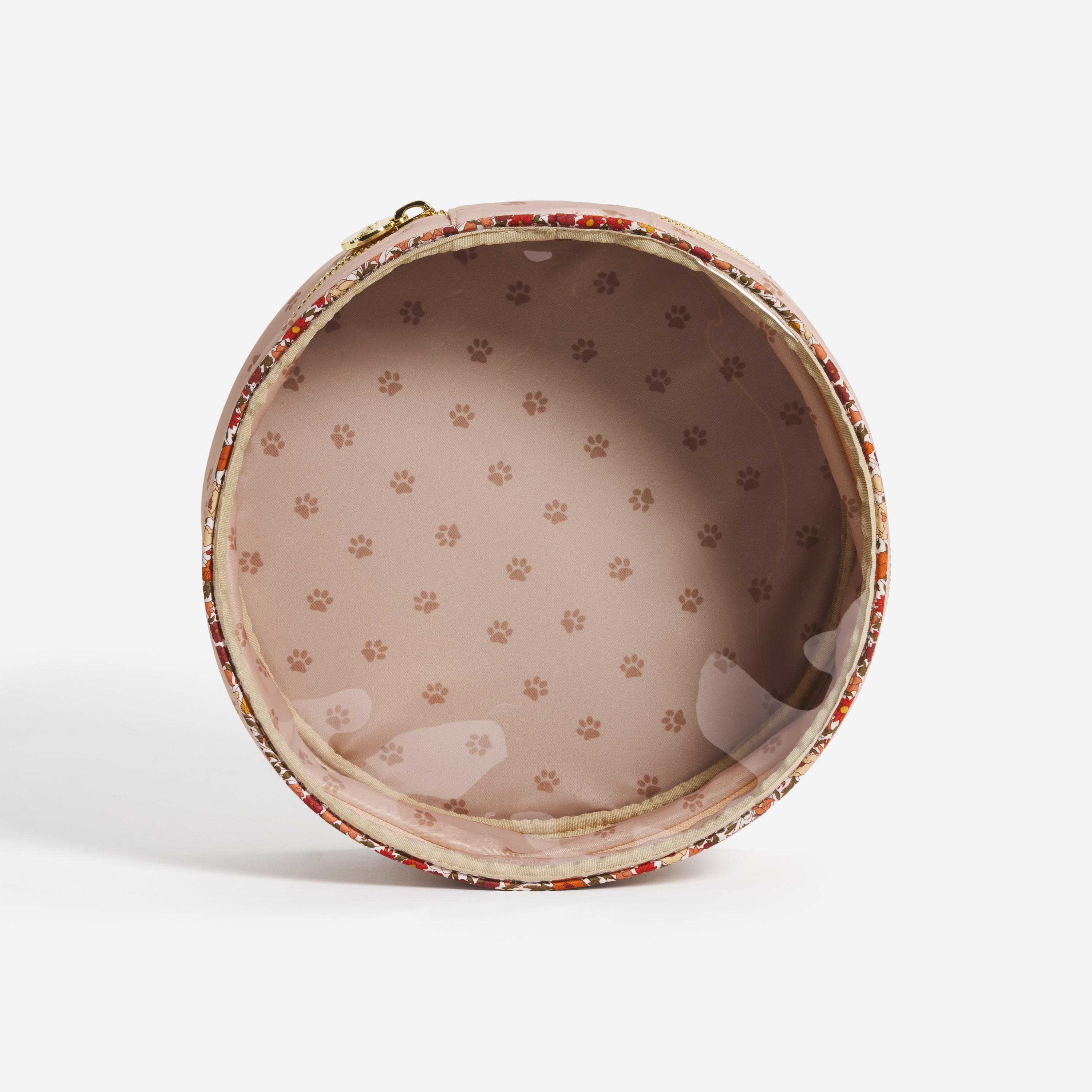 Open Top Pouch
