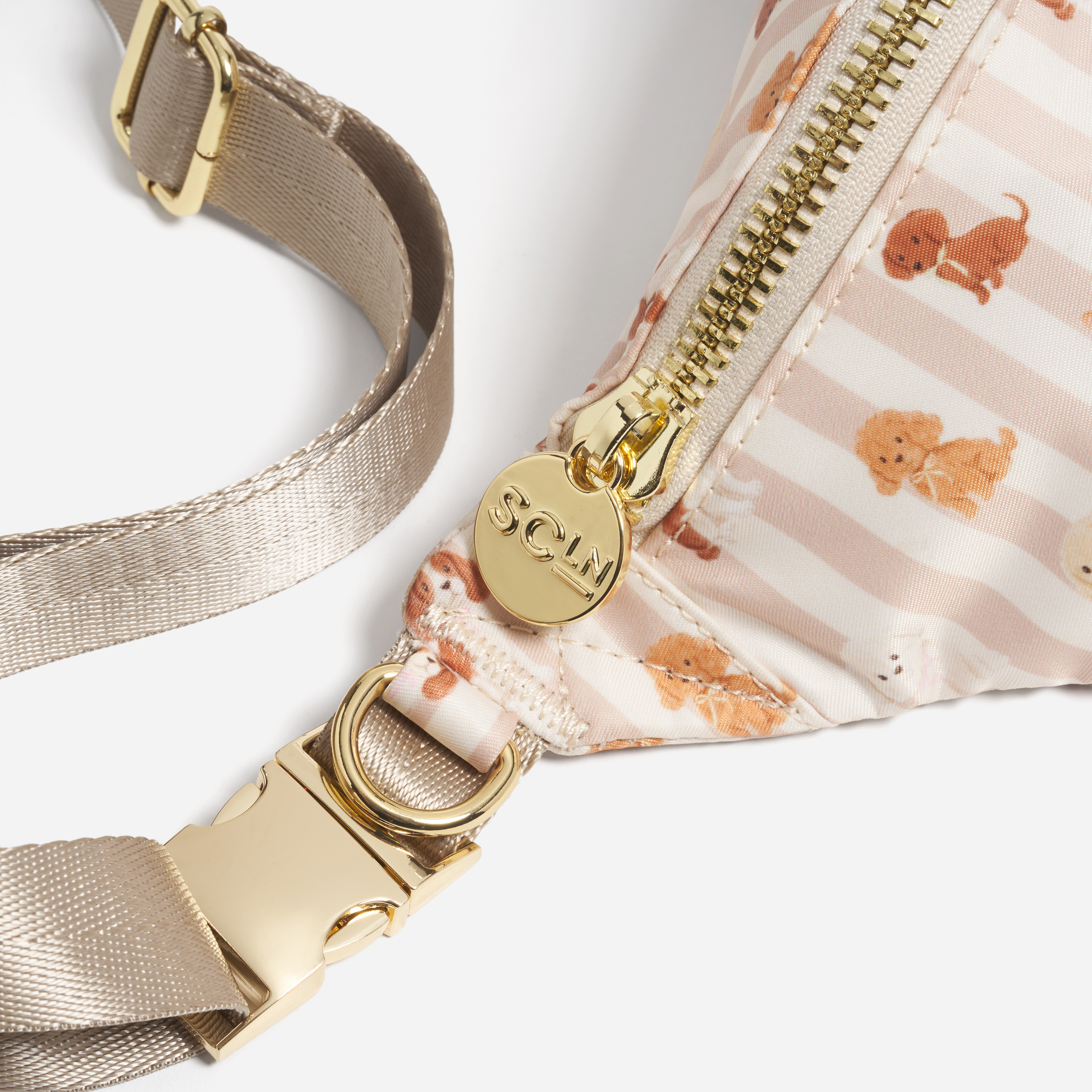 Fanny Pack