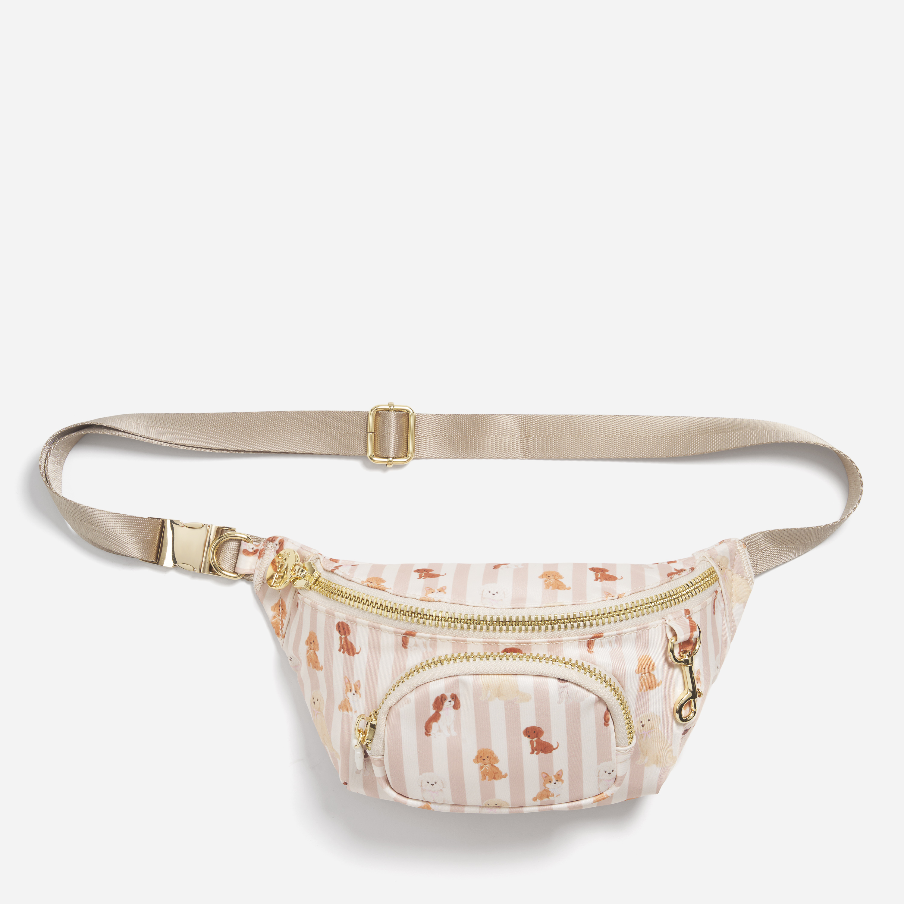 Fanny Pack