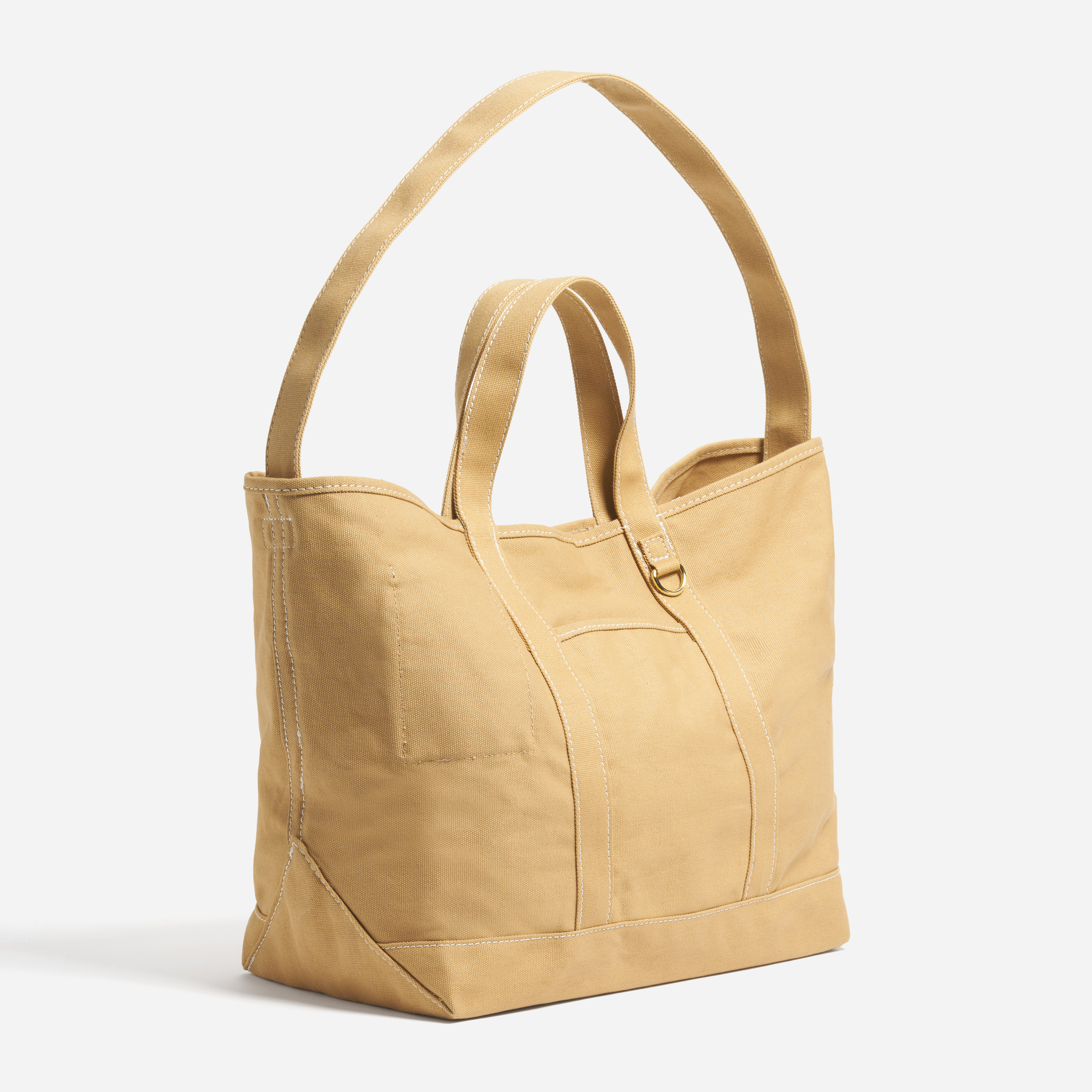Large On The Go Tote