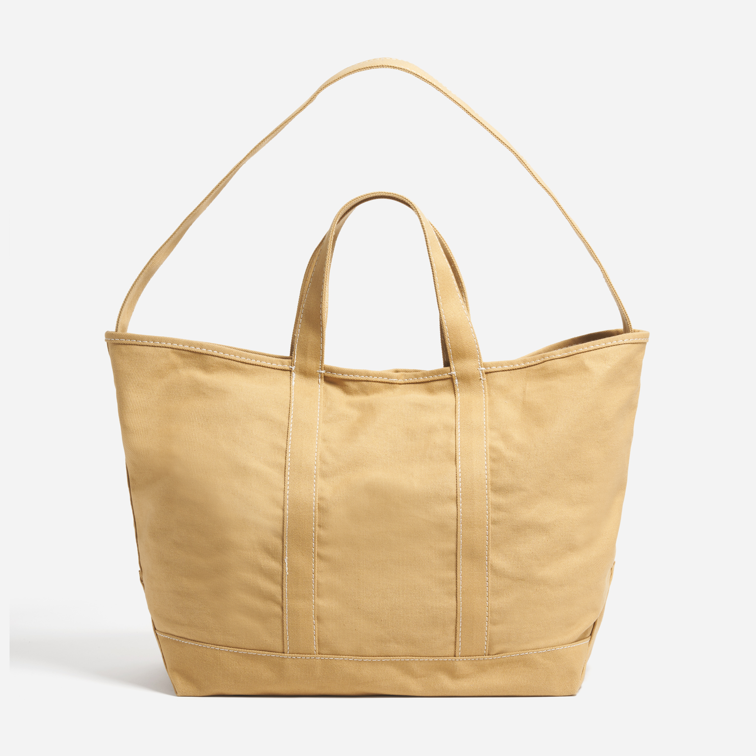 Large On The Go Tote