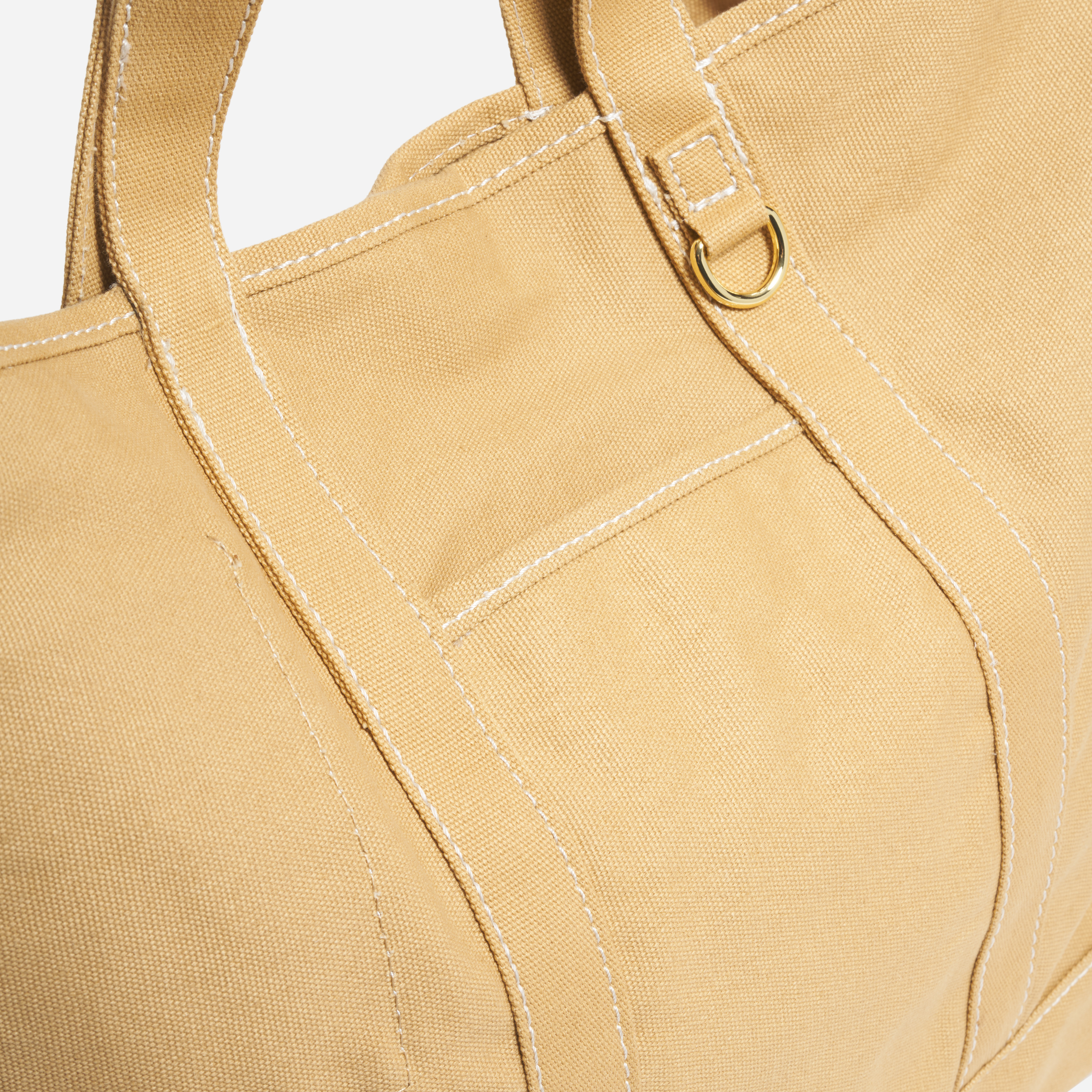 Large On The Go Tote