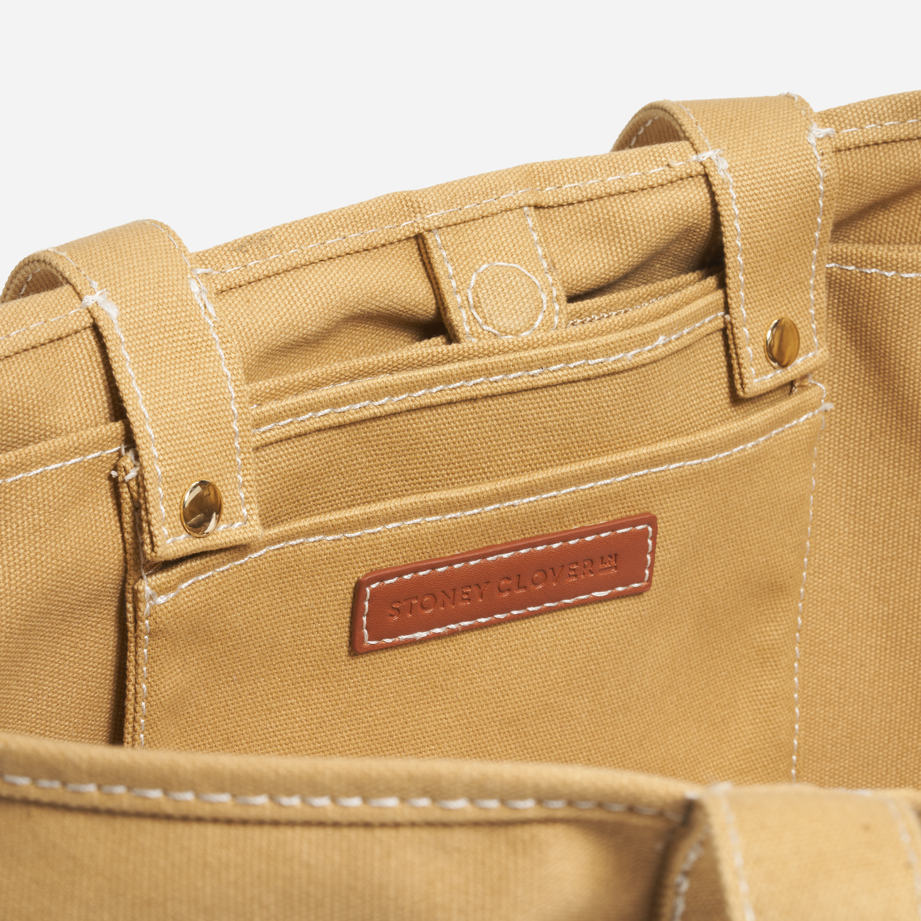 Large On The Go Tote