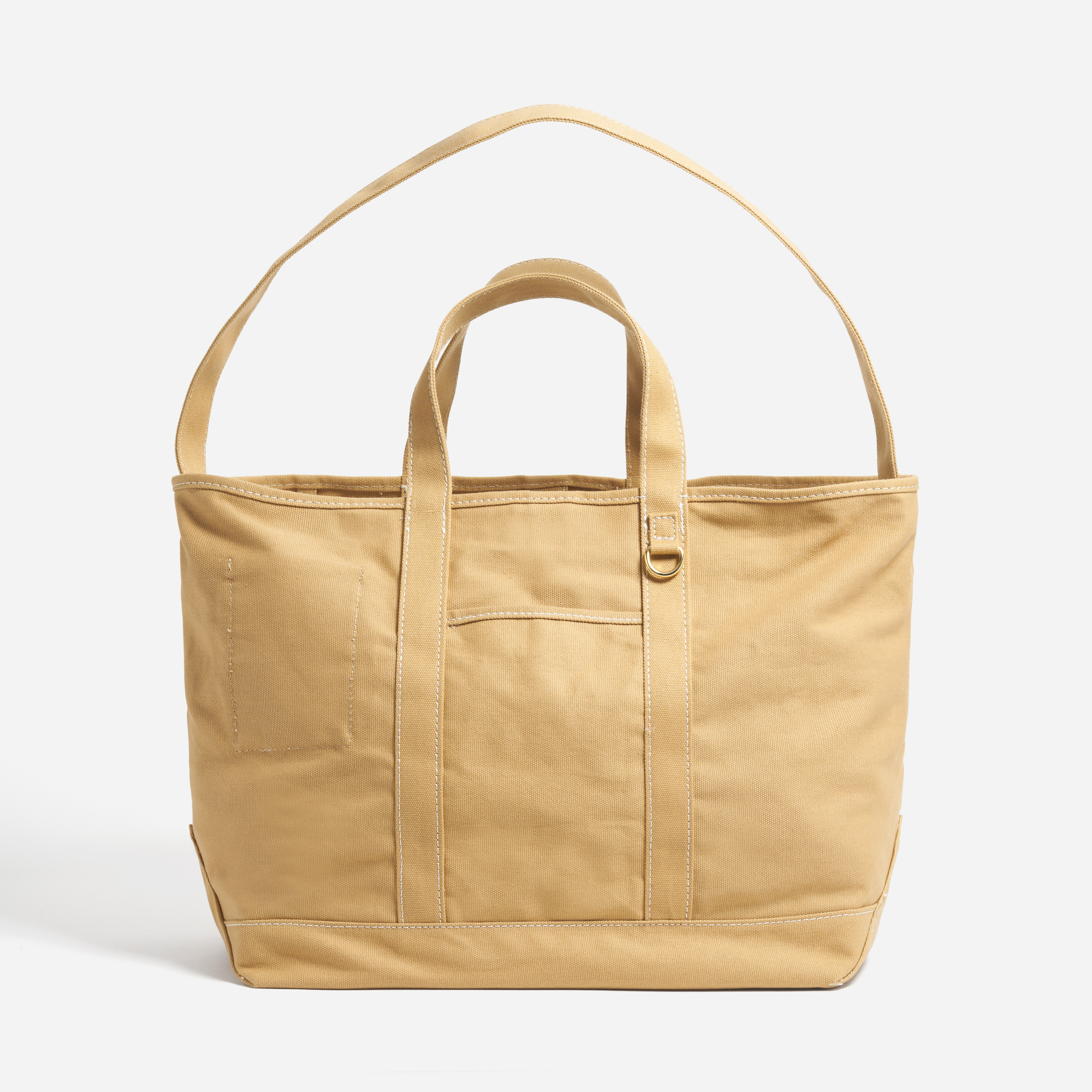 Large On The Go Tote