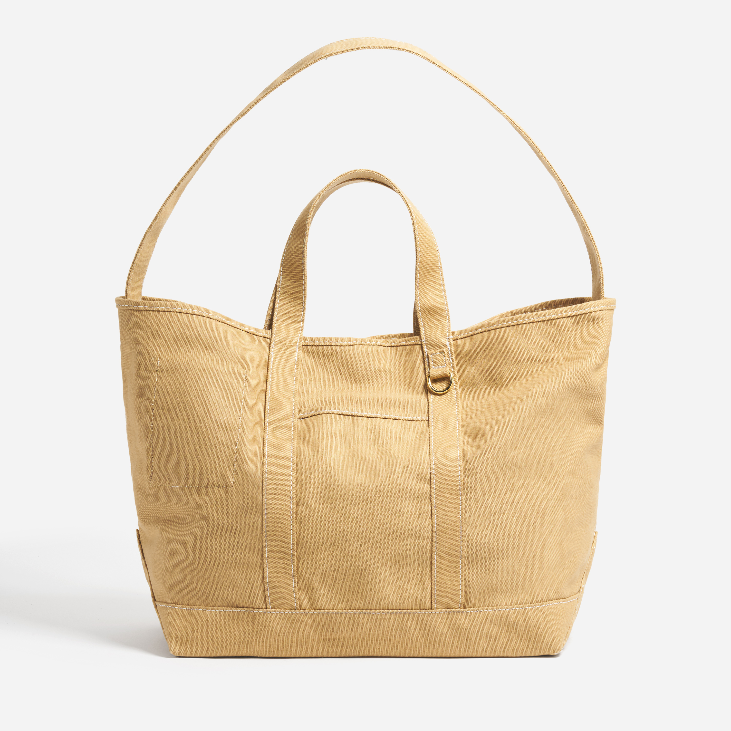 Large On The Go Tote