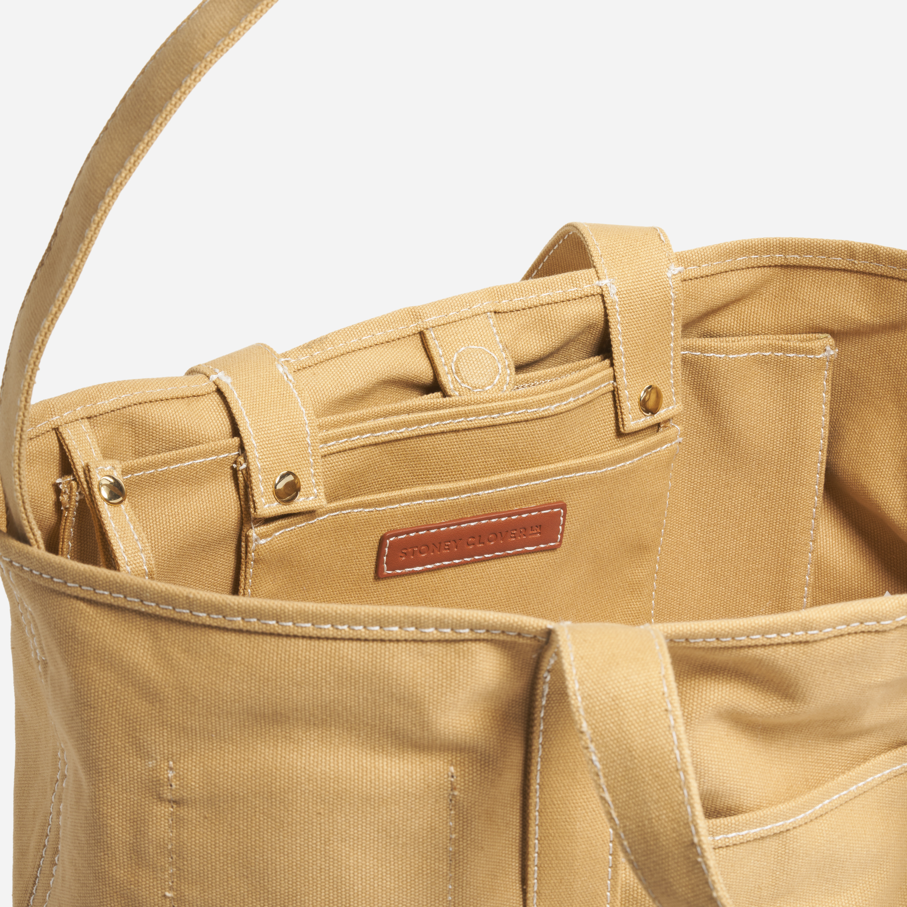 Large On The Go Tote