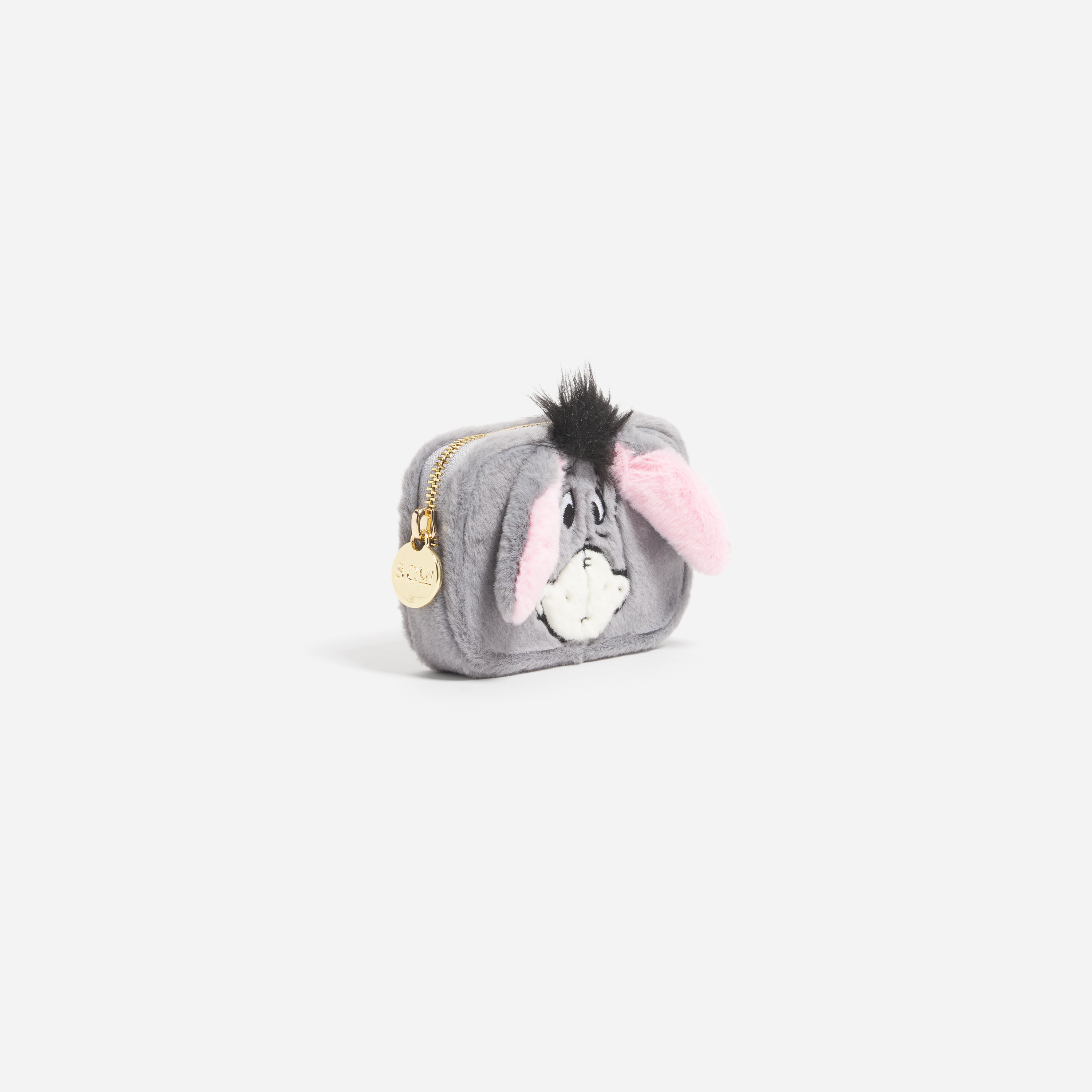 Disney Winnie the Pooh Eeyore Micro Pouch