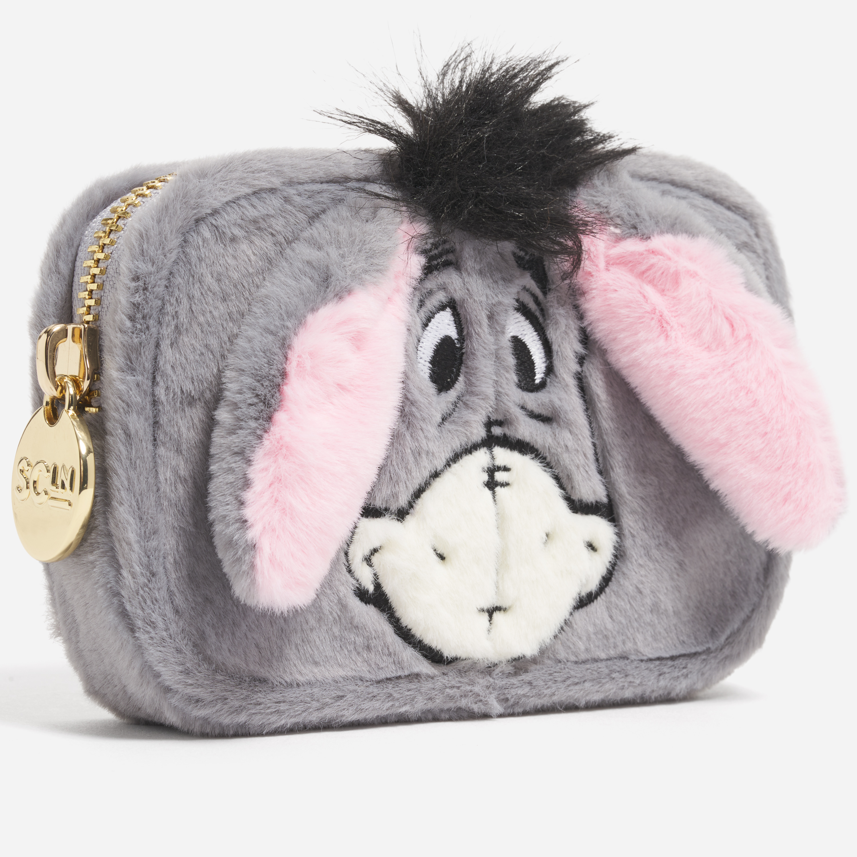Disney Winnie the Pooh Eeyore Micro Pouch
