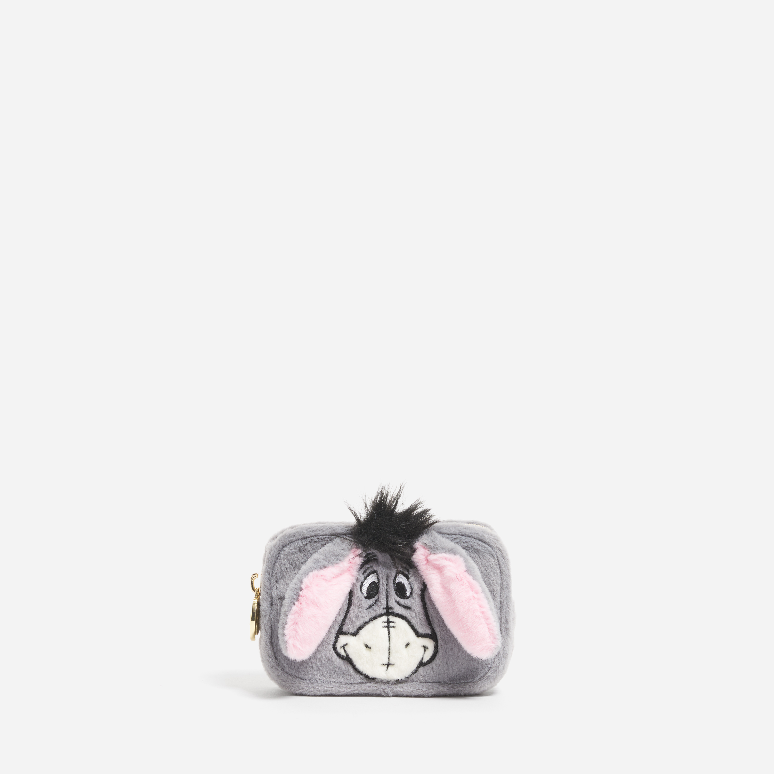 Disney Winnie the Pooh Eeyore Micro Pouch