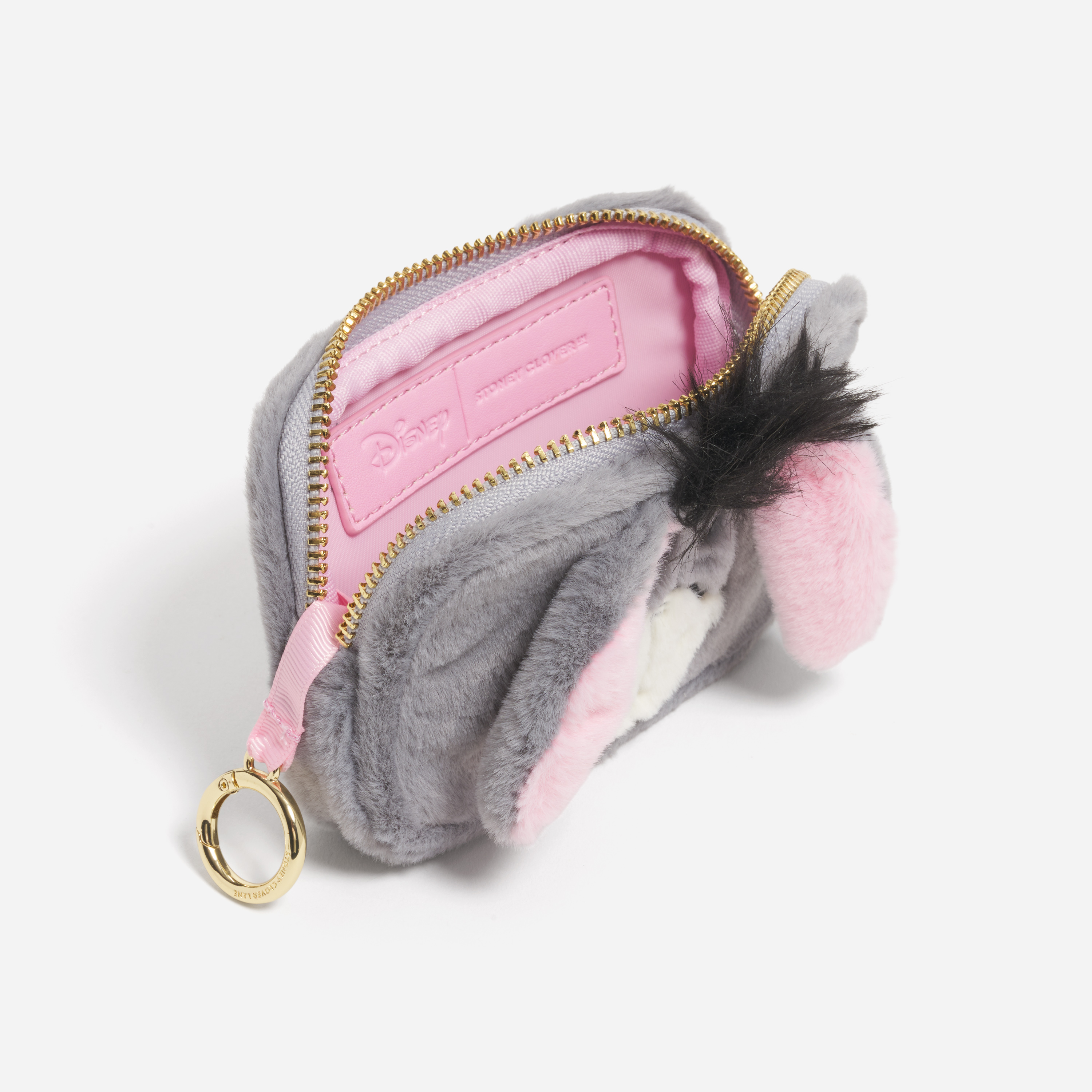 Disney Winnie the Pooh Eeyore Micro Pouch