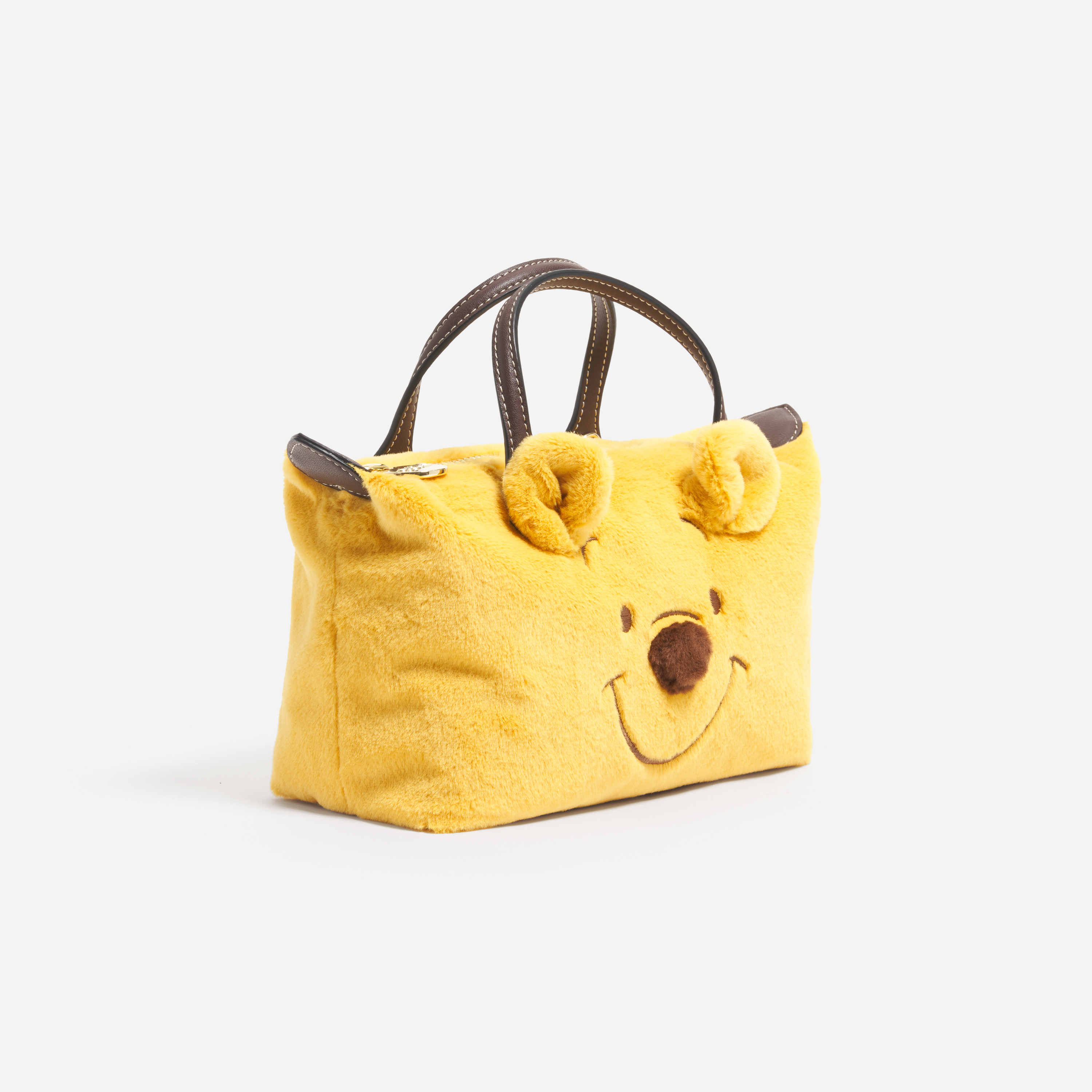 Disney Winnie the Pooh Pouchette Crossbody Bag