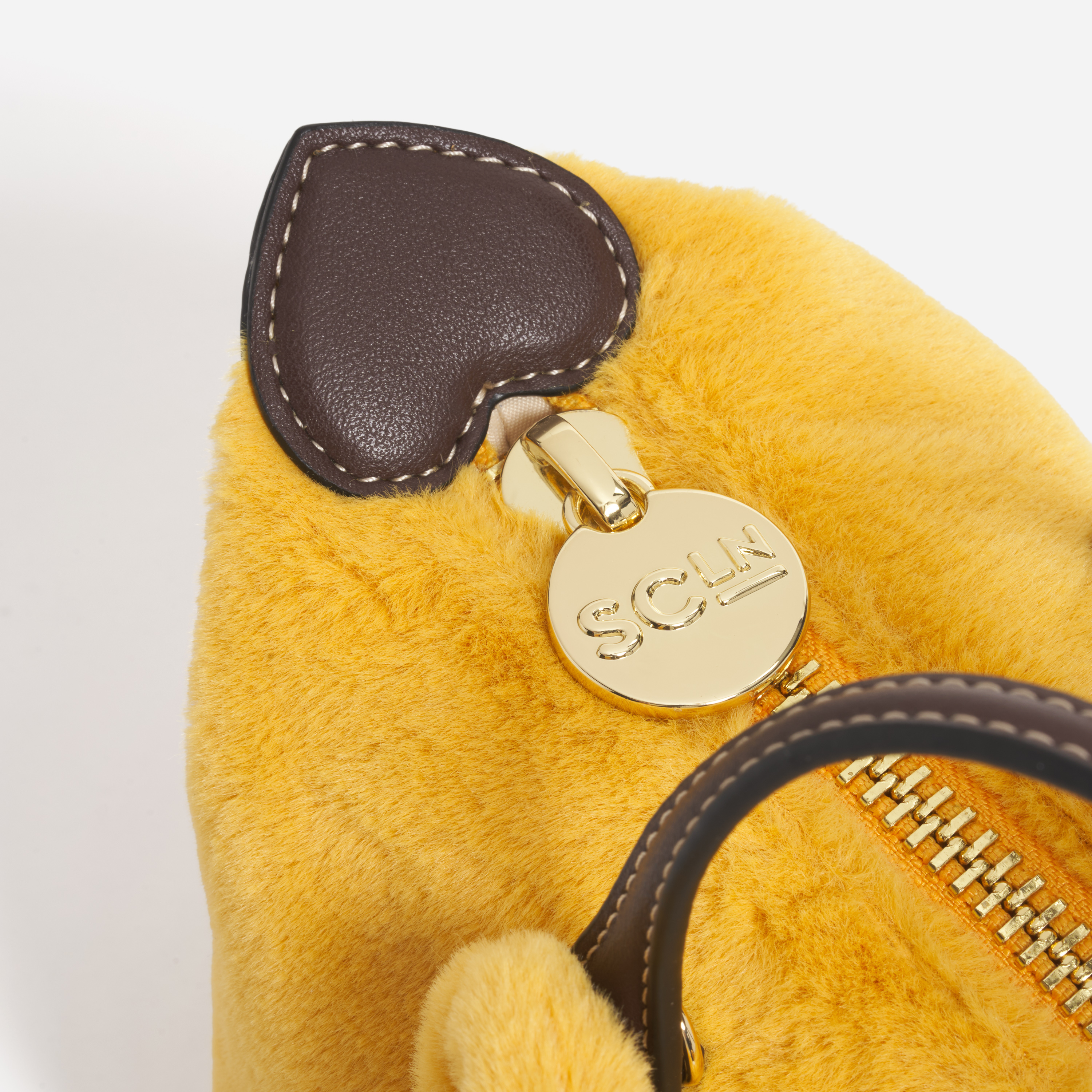 Disney Winnie the Pooh Pouchette Crossbody Bag