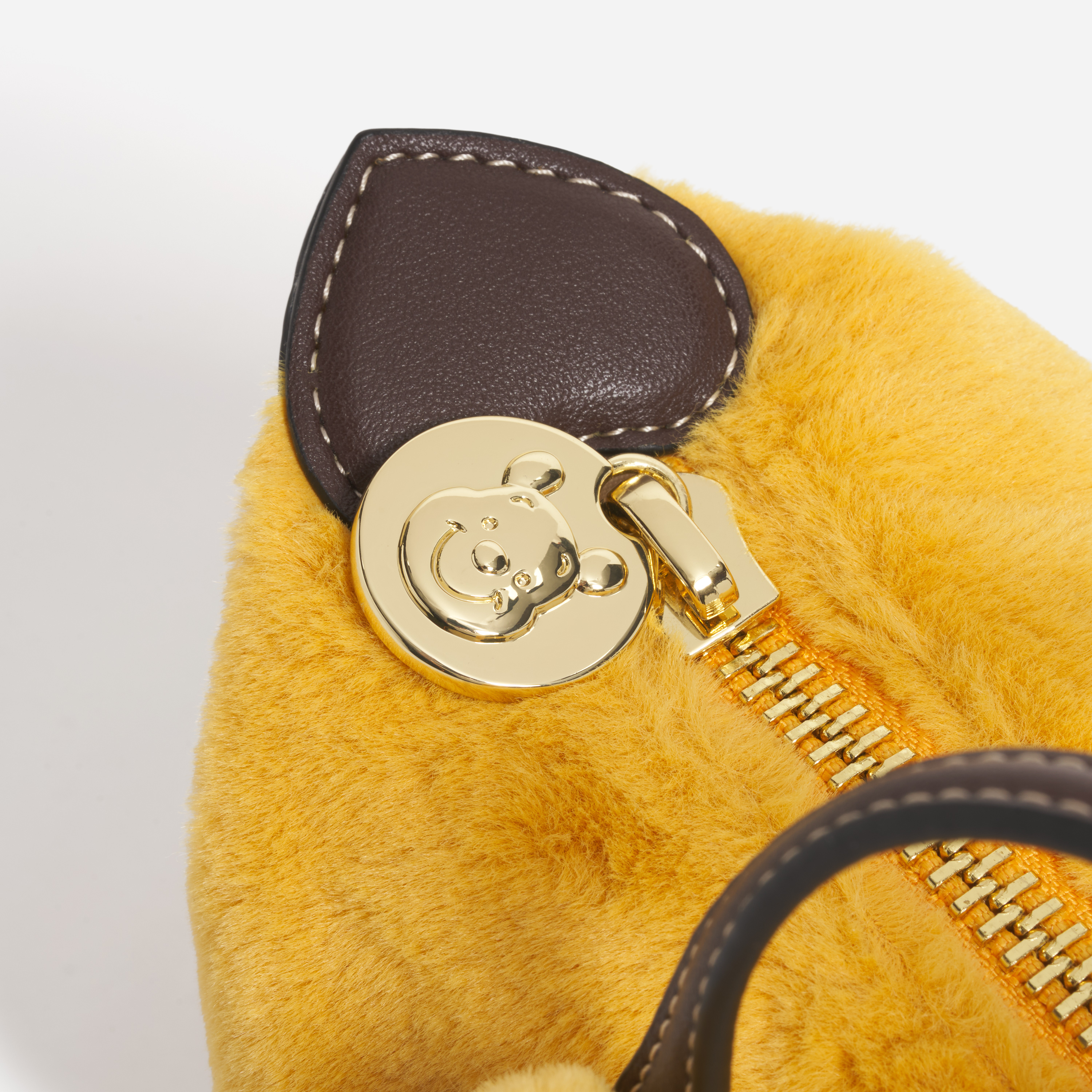 Disney Winnie the Pooh Pouchette Crossbody Bag