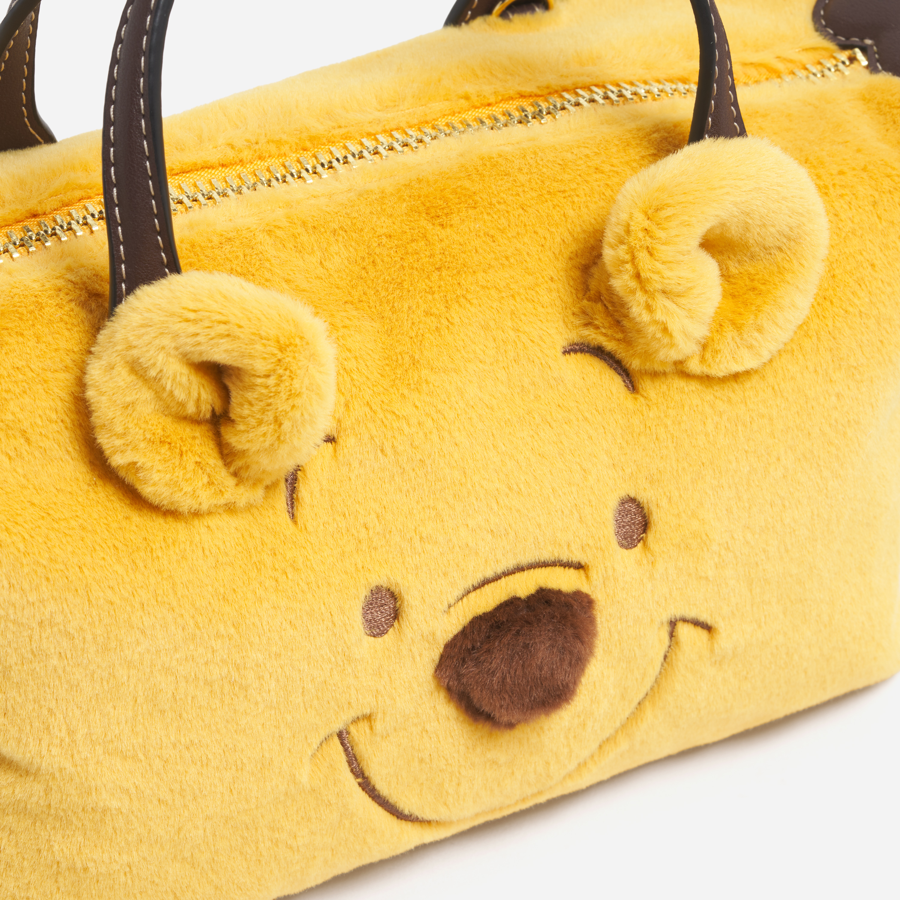 Disney Winnie the Pooh Pouchette Crossbody Bag