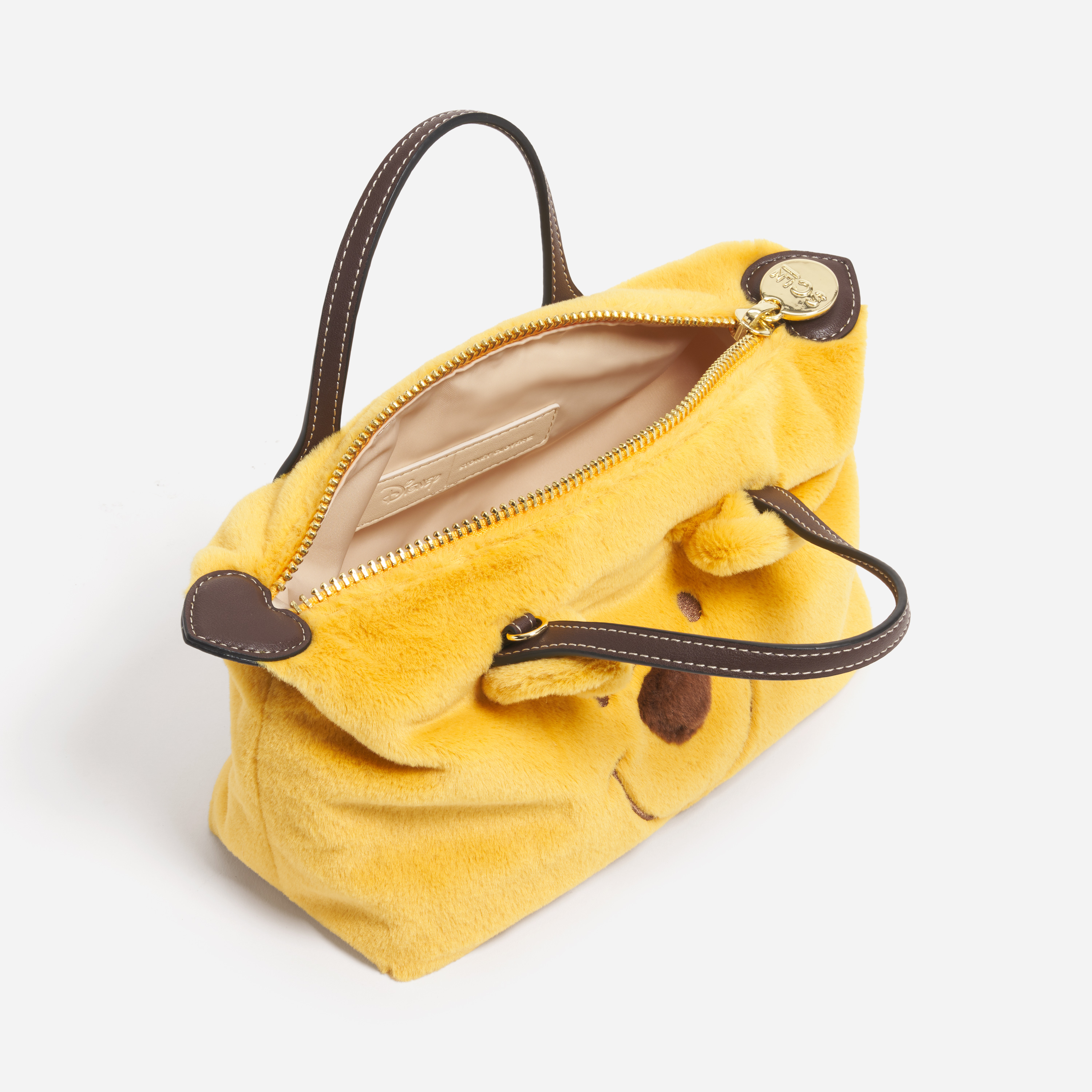 Disney Winnie the Pooh Pouchette Crossbody Bag