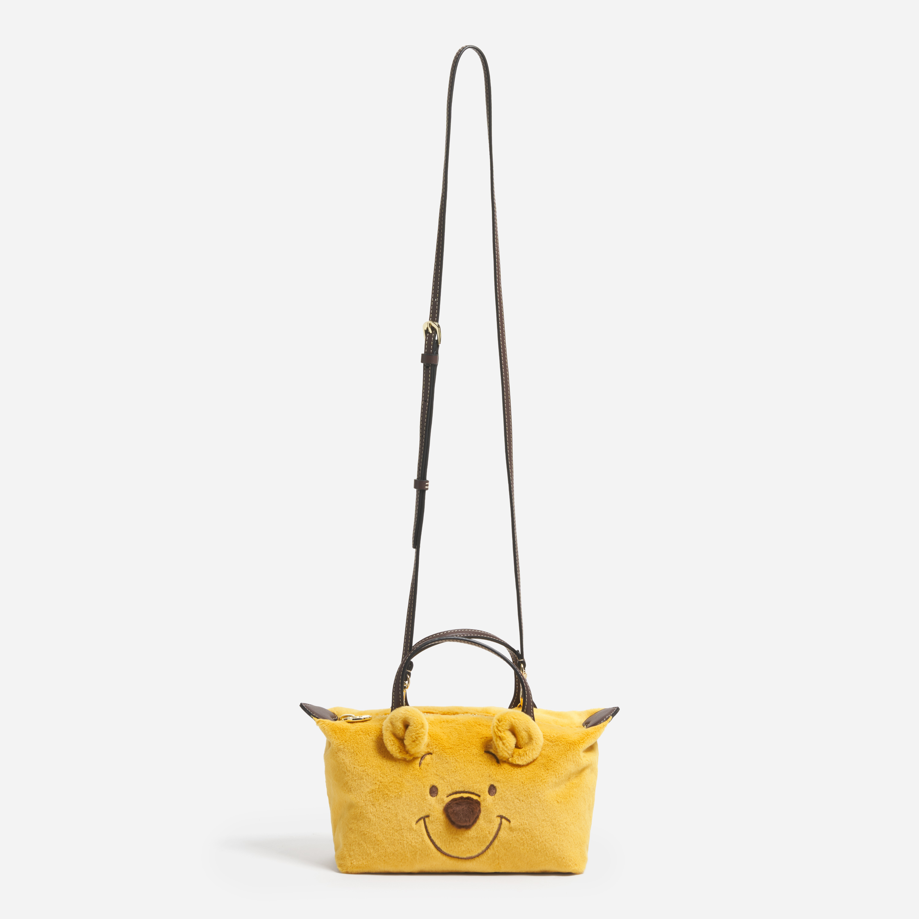 Disney Winnie the Pooh Pouchette Crossbody Bag