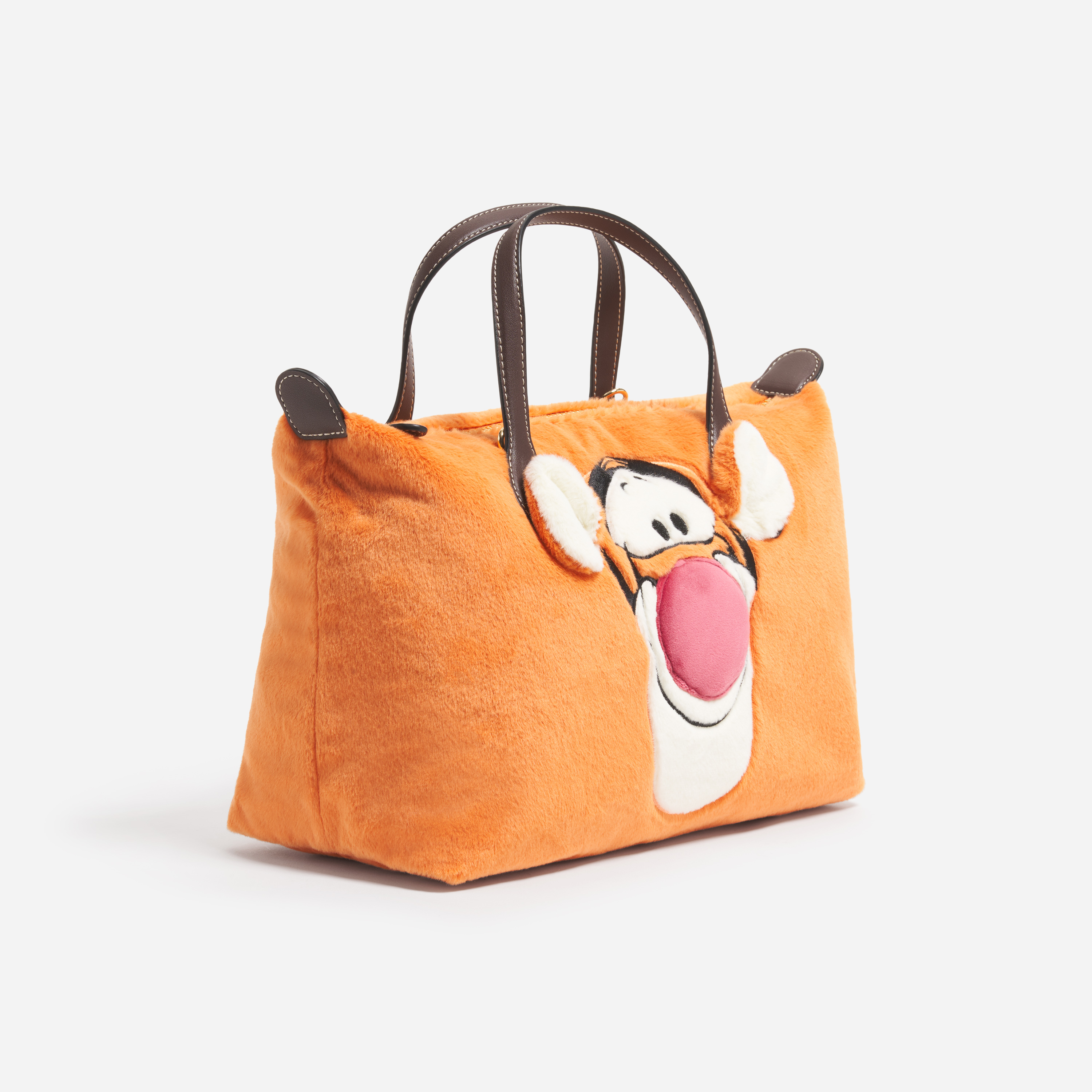 Disney Winnie the Pooh Tigger Pouchette Crossbody Bag 03