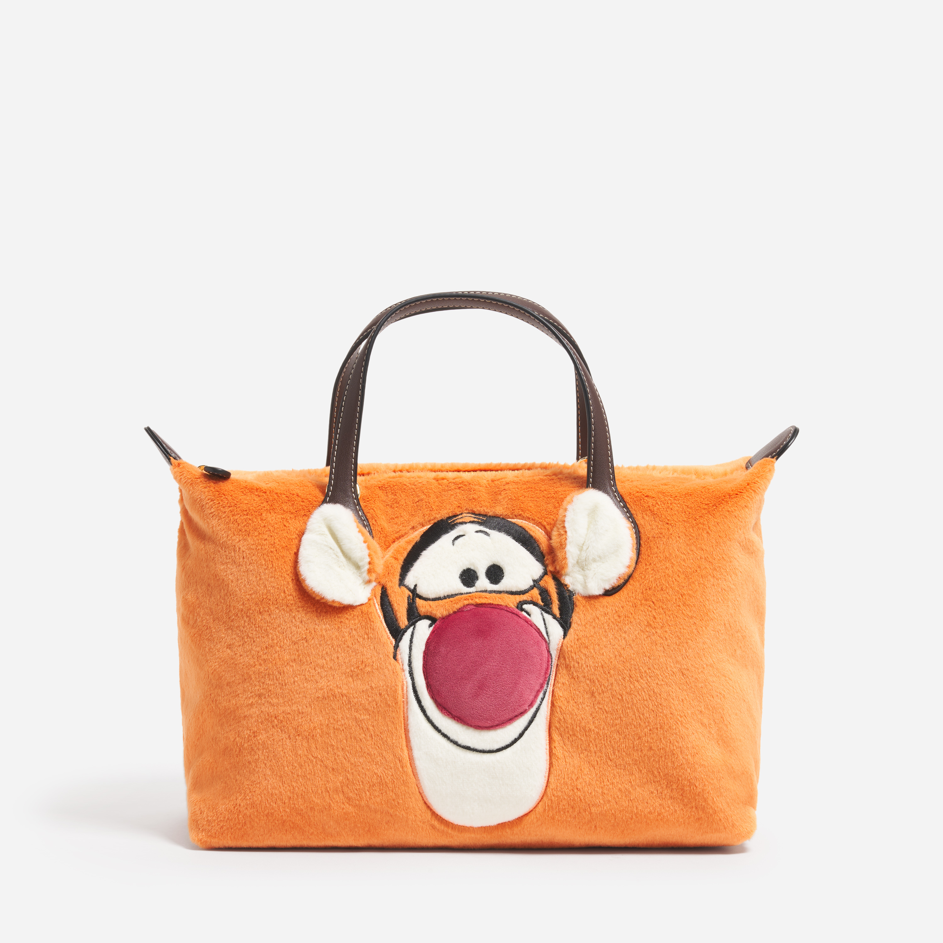 Disney Winnie the Pooh Tigger Pouchette Crossbody Bag 03