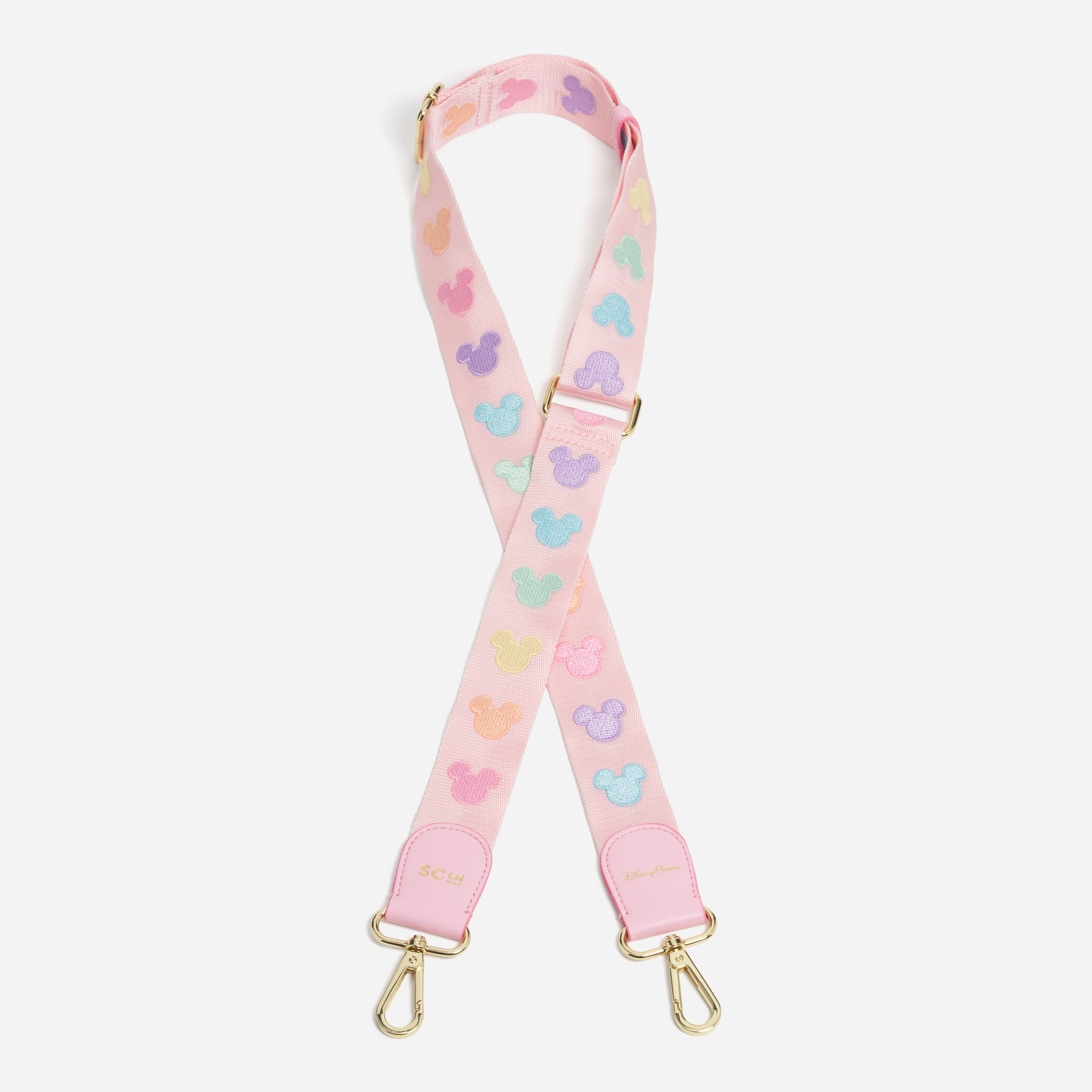 Disney Adjustable Crossbody Bag Strap