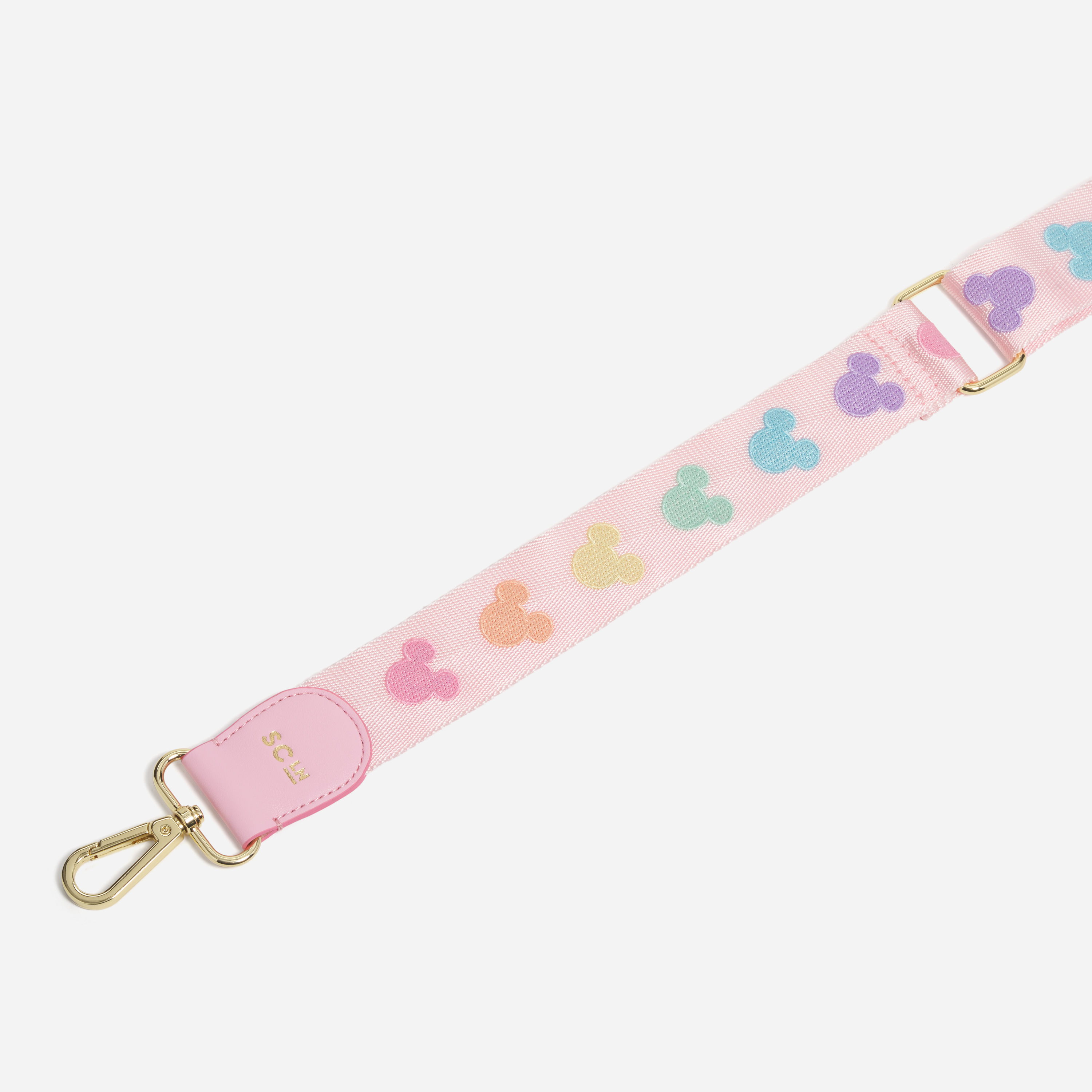 Disney Adjustable Crossbody Bag Strap