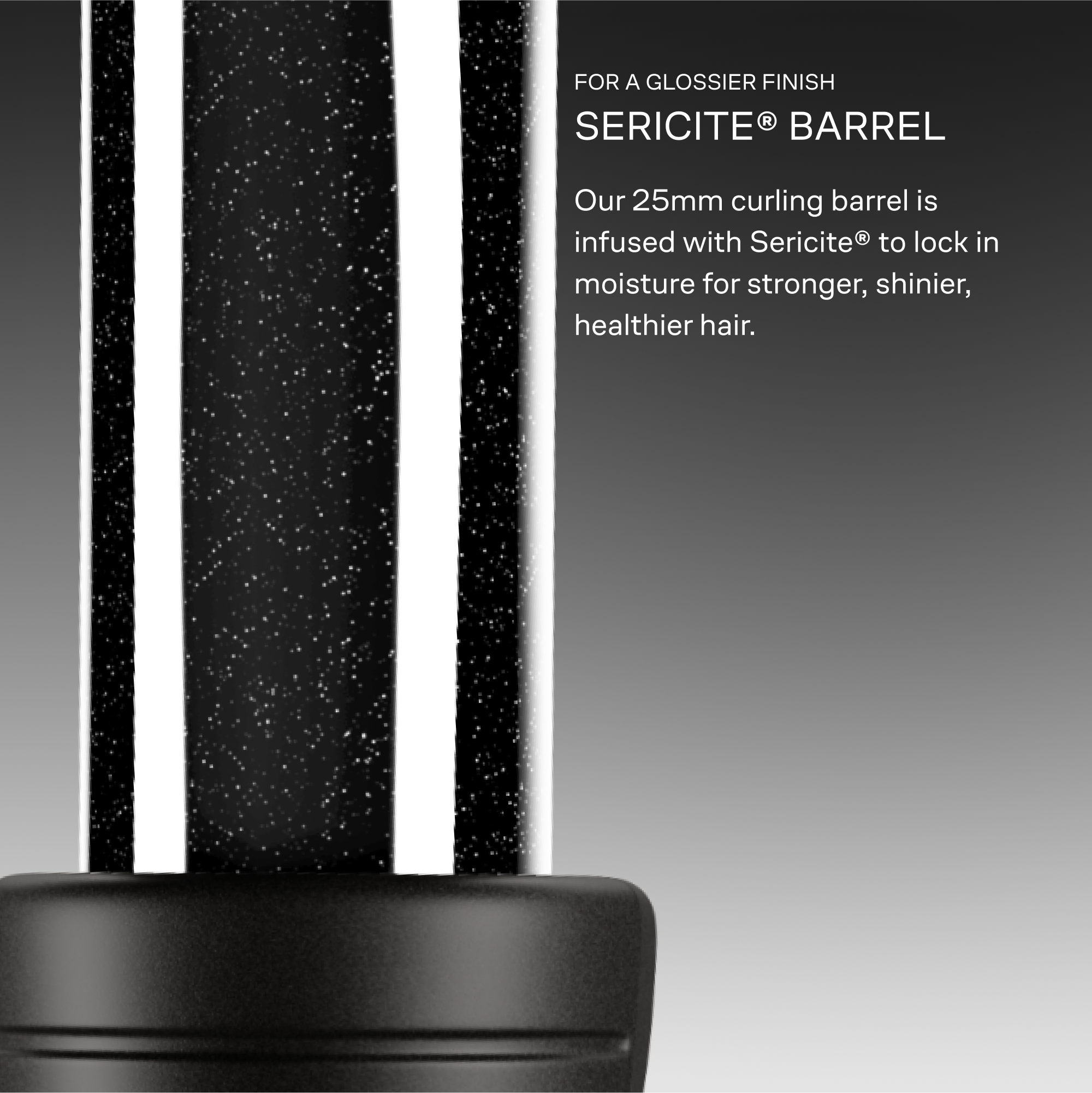 The Curling Wand