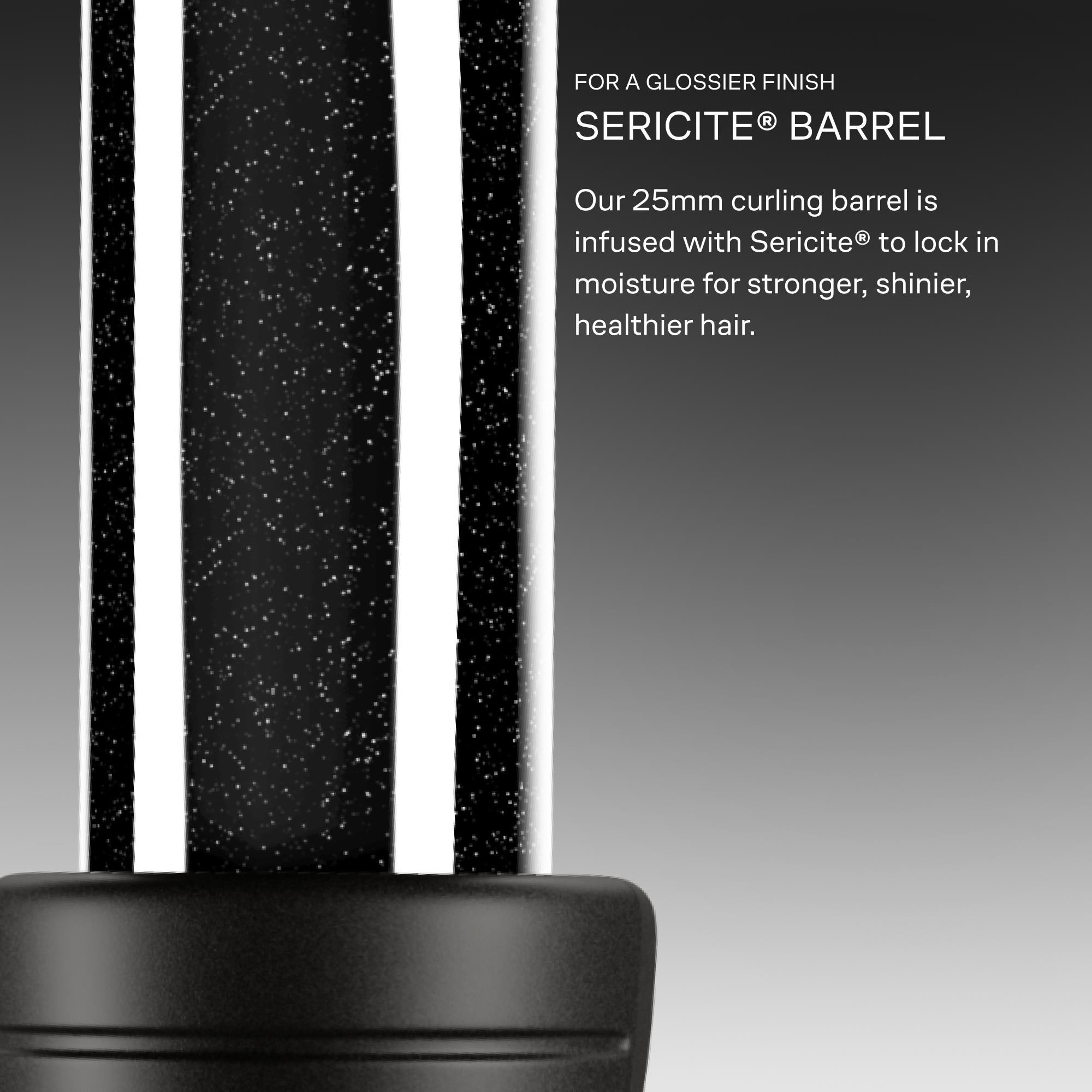 The Curling Wand