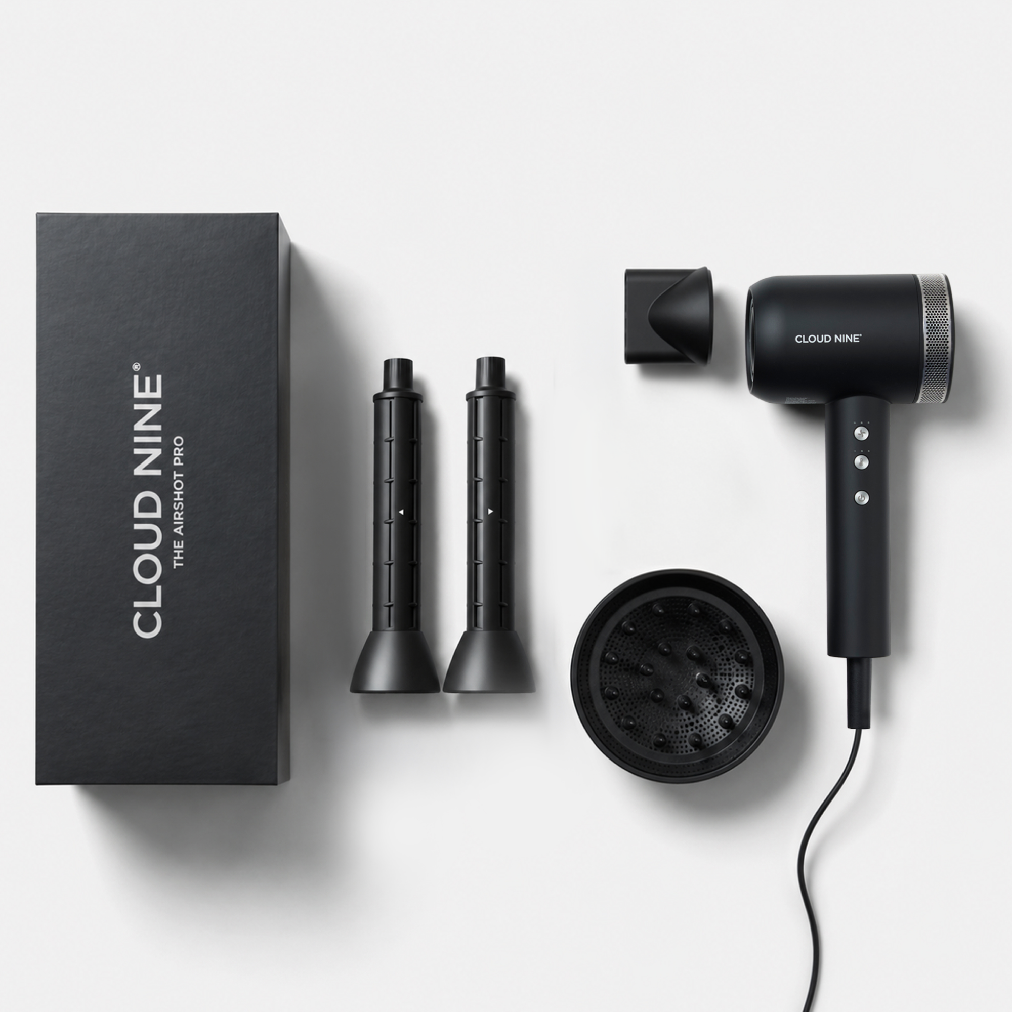 The Airshot Pro