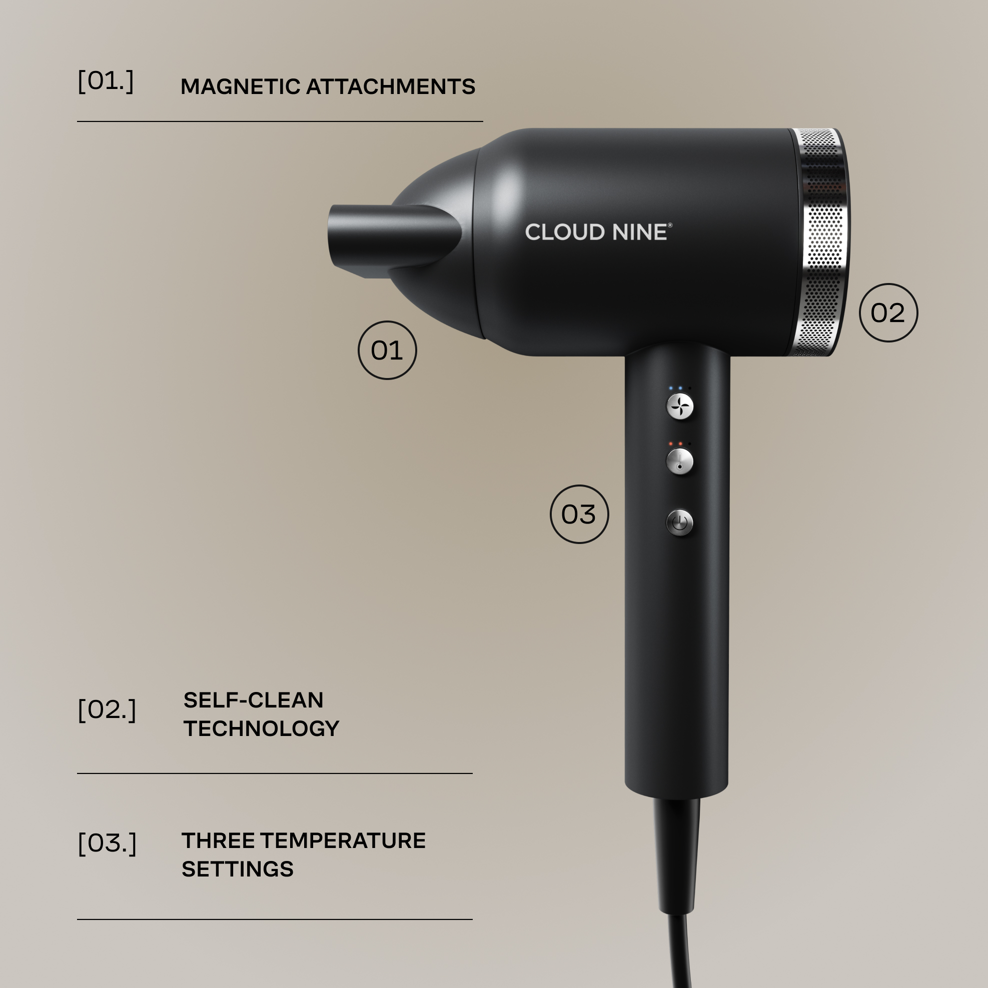 The Airshot Pro