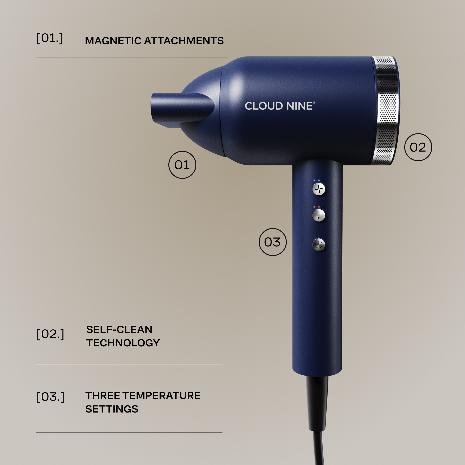 The Airshot Pro