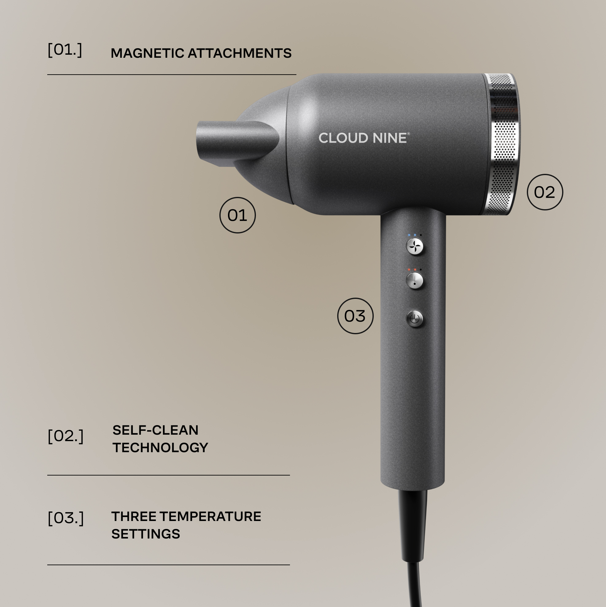 The Airshot Pro