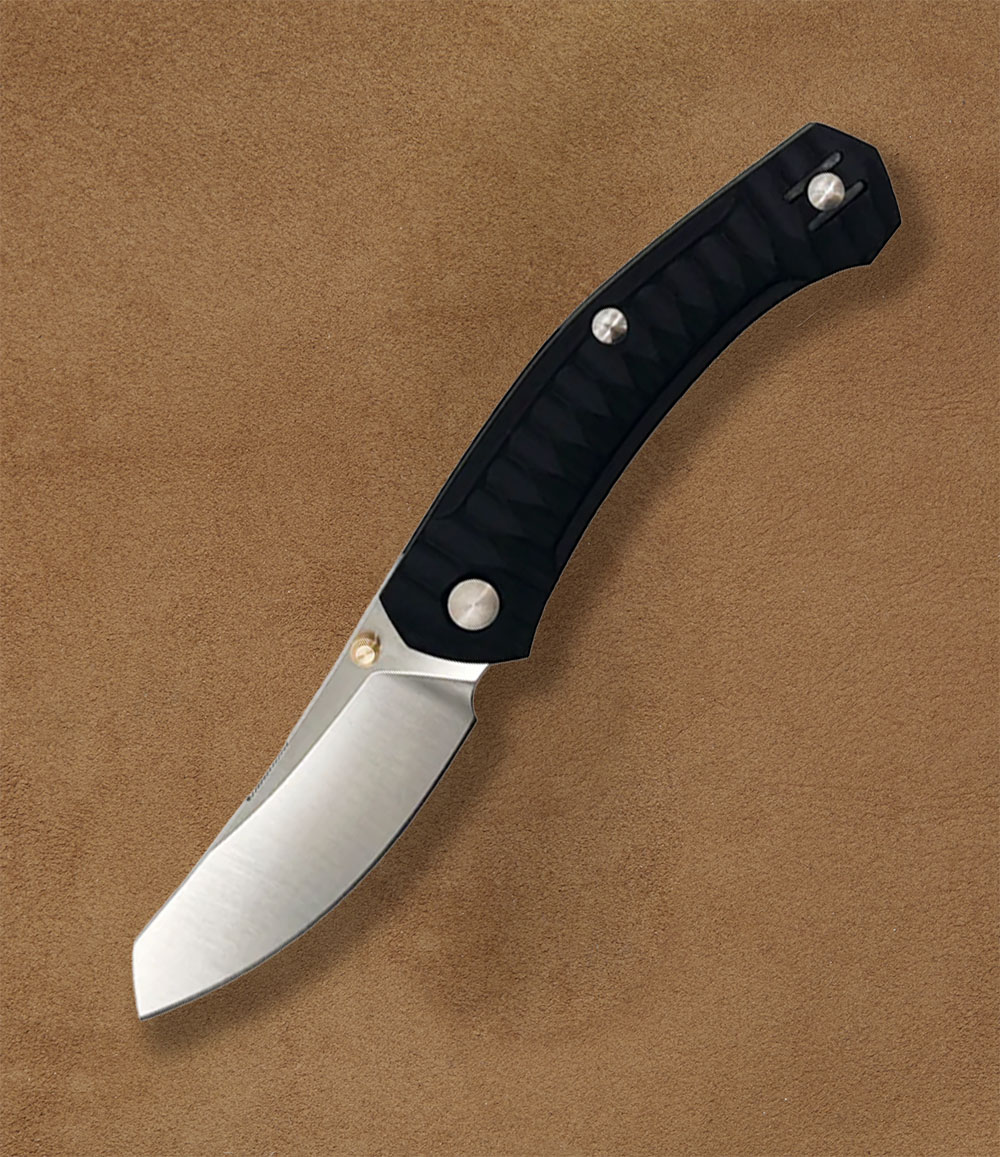 GiantMouse ACE Iona Sailor Utility Knife