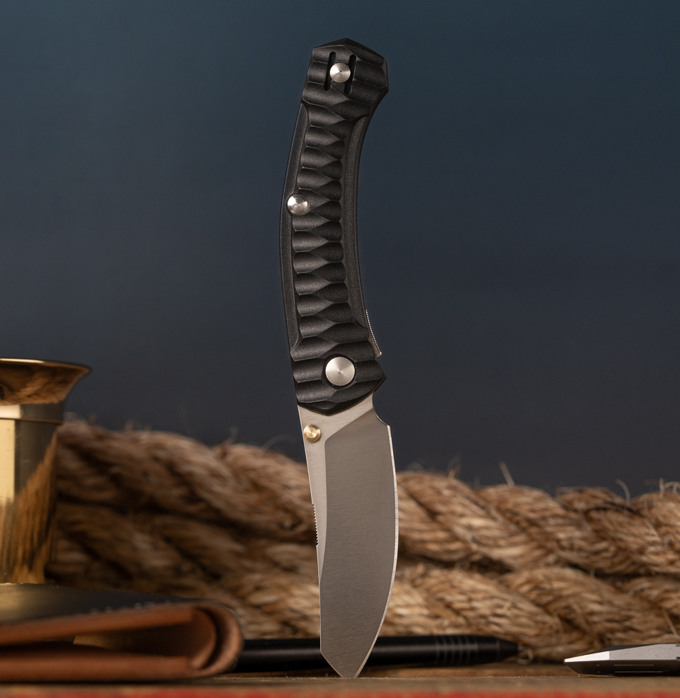 GiantMouse ACE Iona Sailor Utility Knife ACE Iona Sailor