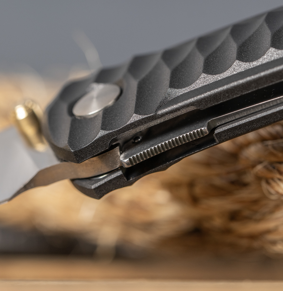 GiantMouse ACE Iona Sailor Utility Knife Liner Lock