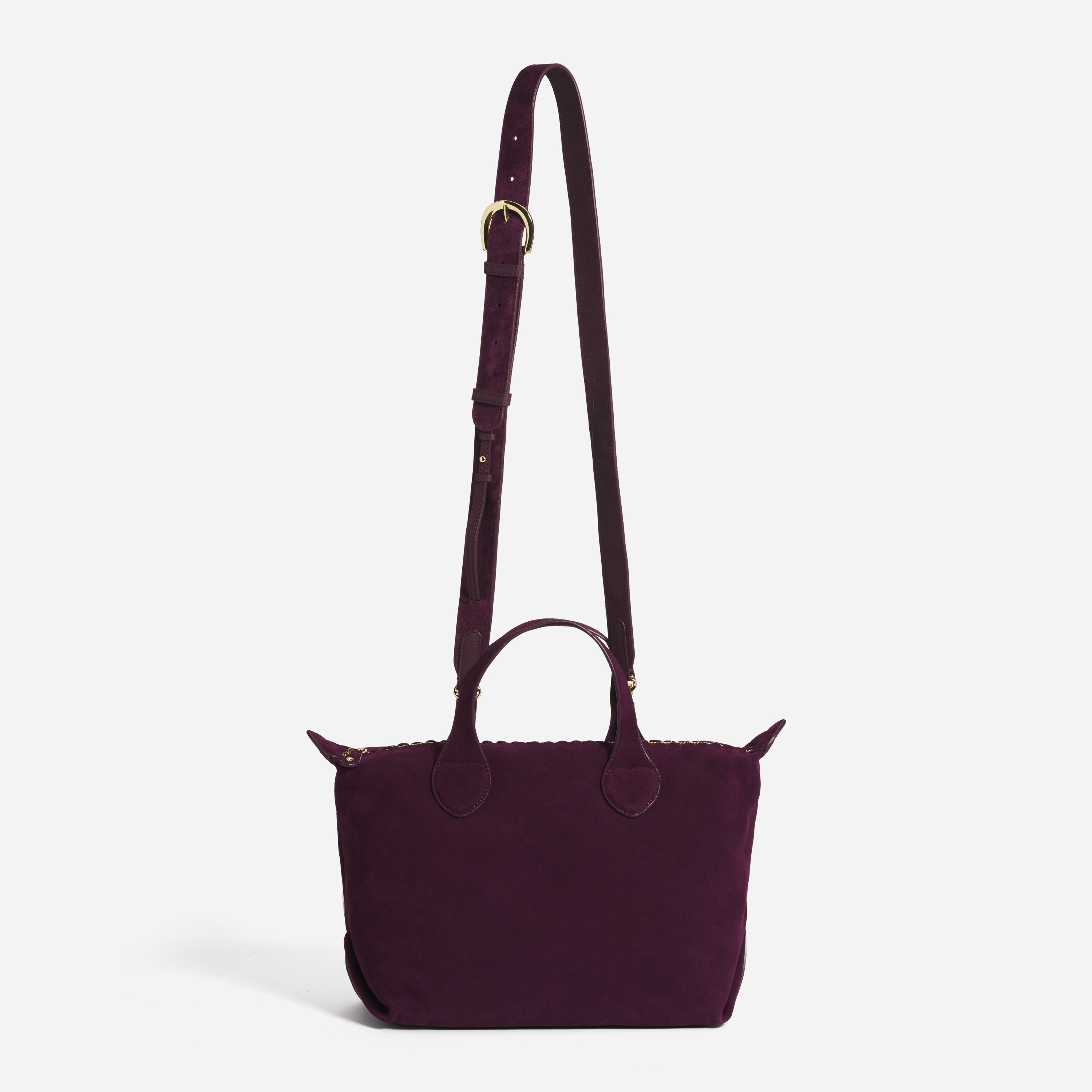 Customizable Crossbody Strap